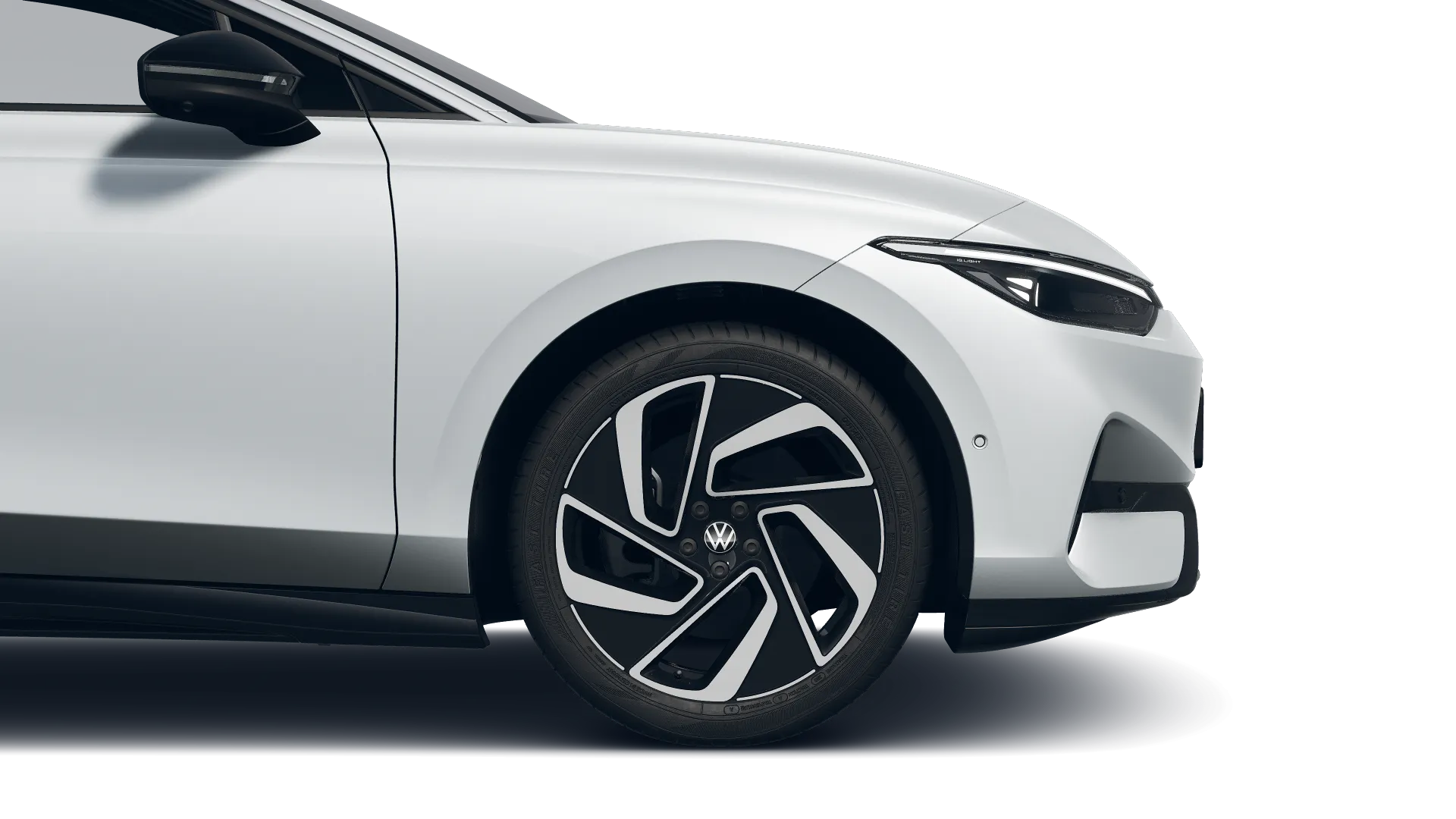 Volkswagen ID.7 Tourer Pro