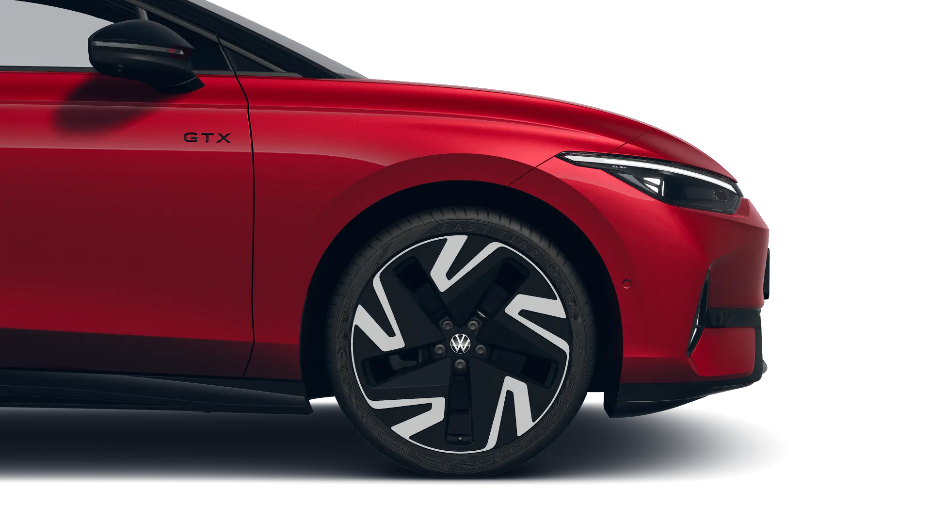 Volkswagen ID.7 Tourer GTX