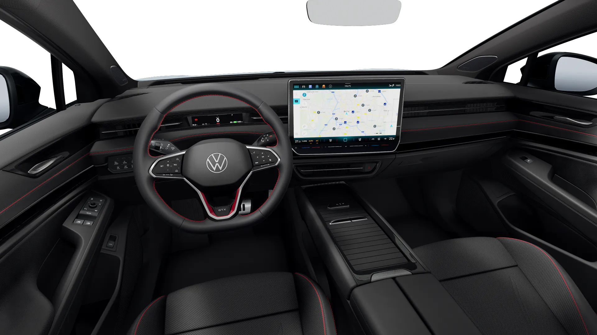 Volkswagen ID.7 Tourer GTX