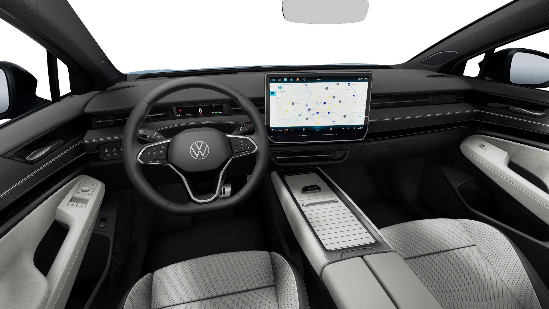Volkswagen ID.7 Tourer Pro S