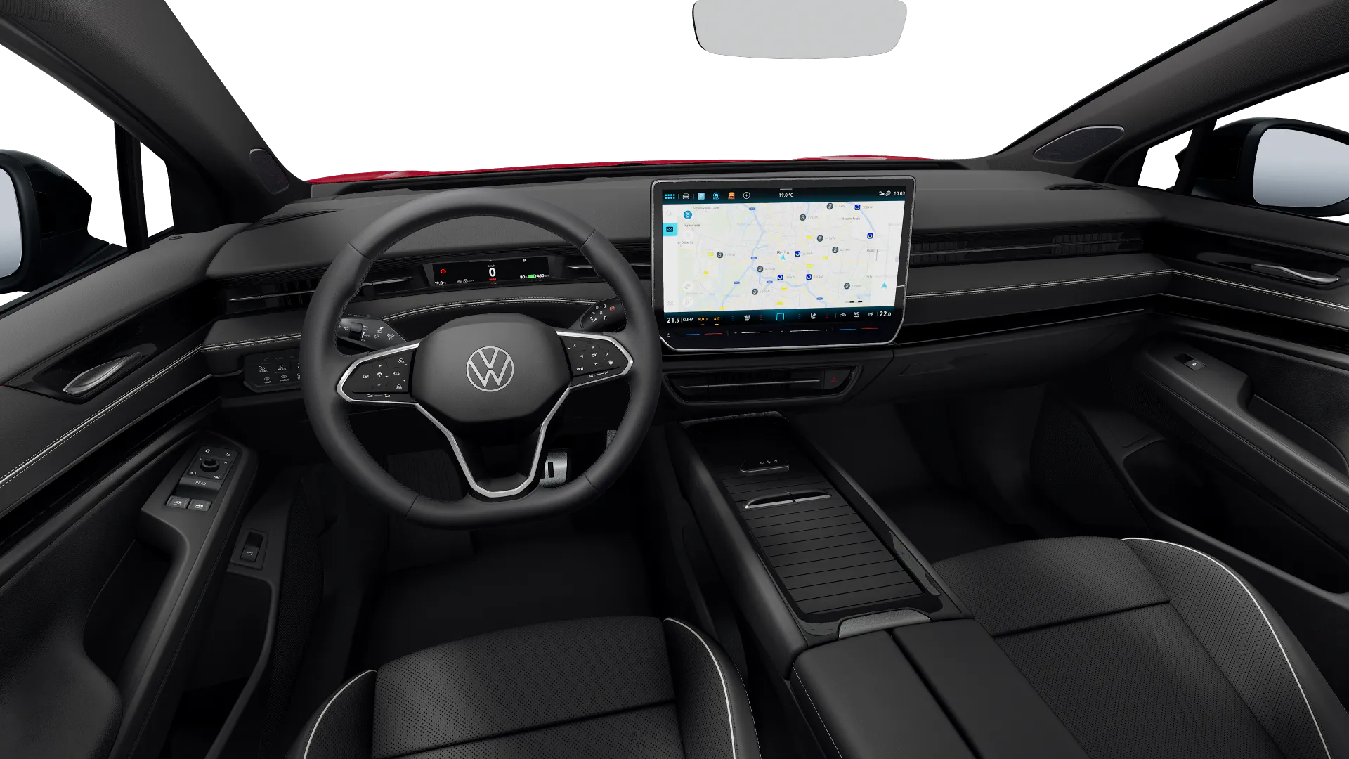 Volkswagen ID.7 Tourer Pro S