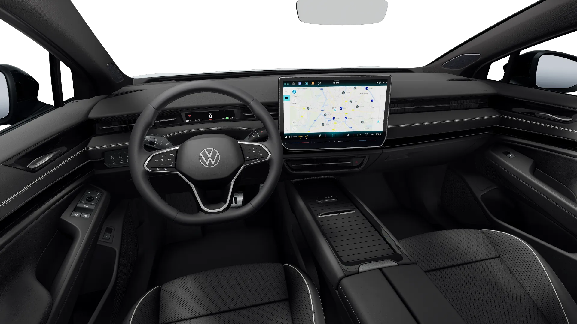 Volkswagen ID.7 Tourer Pro S