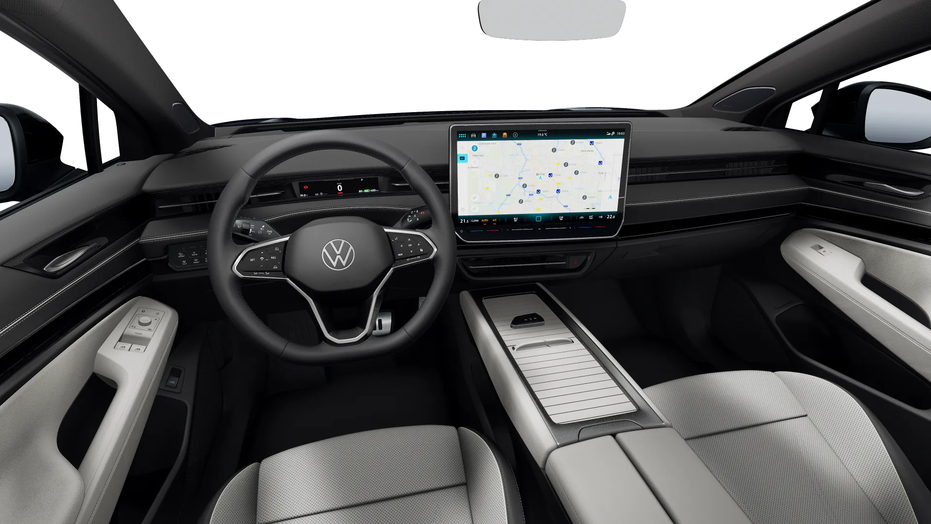 Volkswagen ID.7 Tourer Pro S