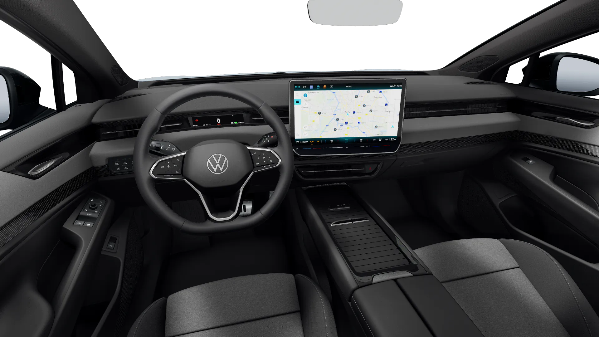 Volkswagen ID.7 Tourer Pro