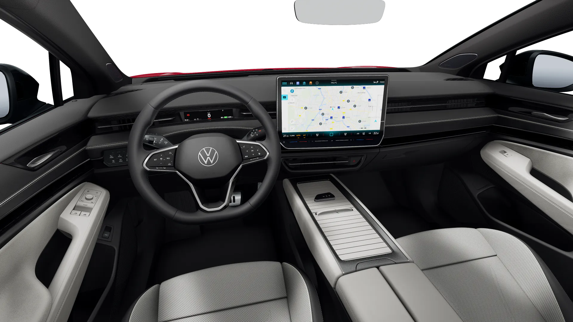 Volkswagen ID.7 Tourer Pro S