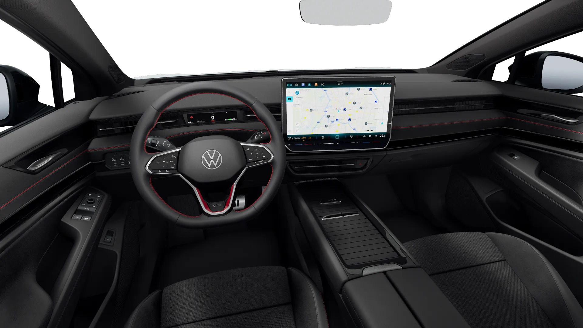 Volkswagen ID.7 Tourer GTX