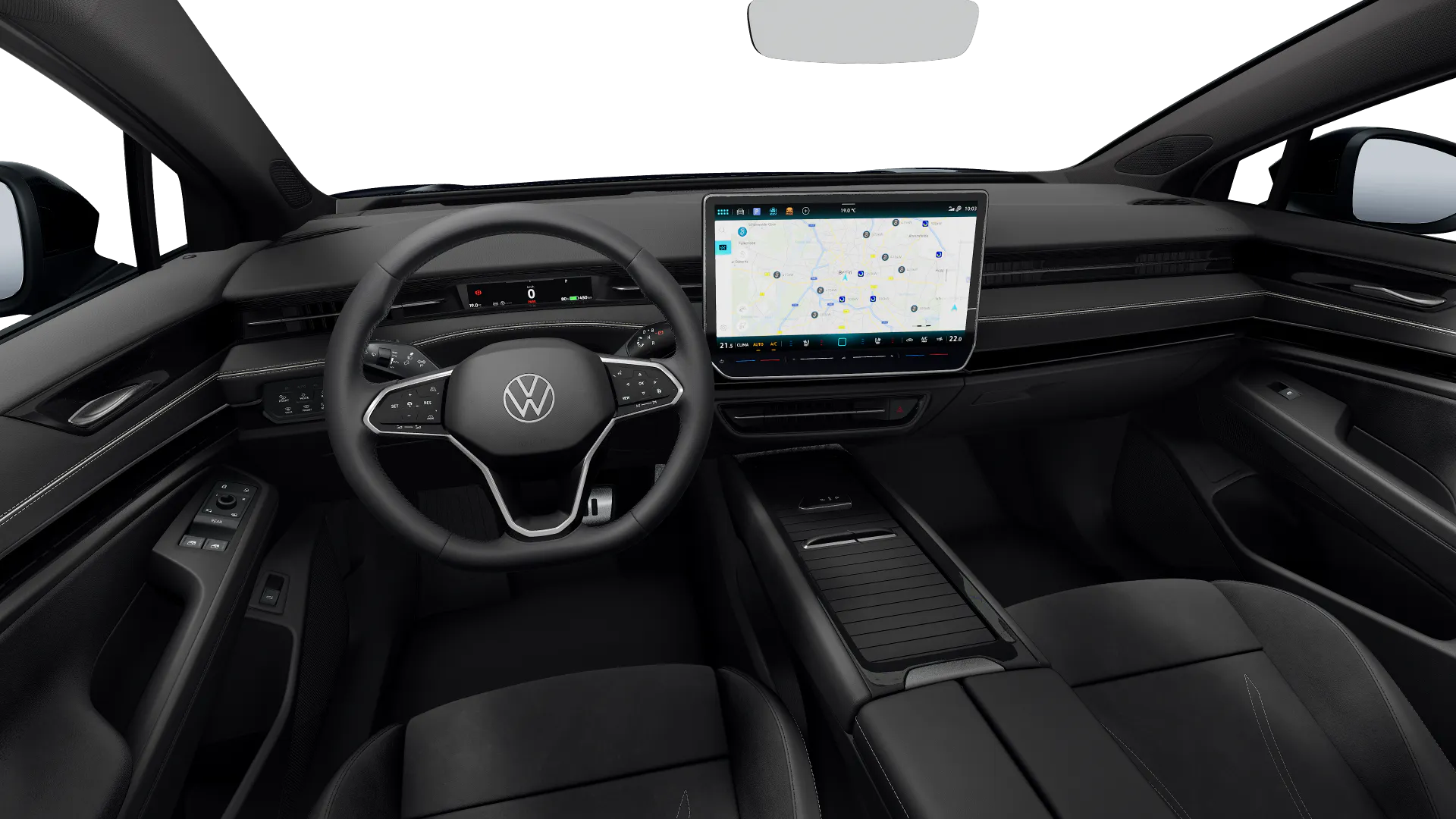 Volkswagen ID.7 Tourer Pro