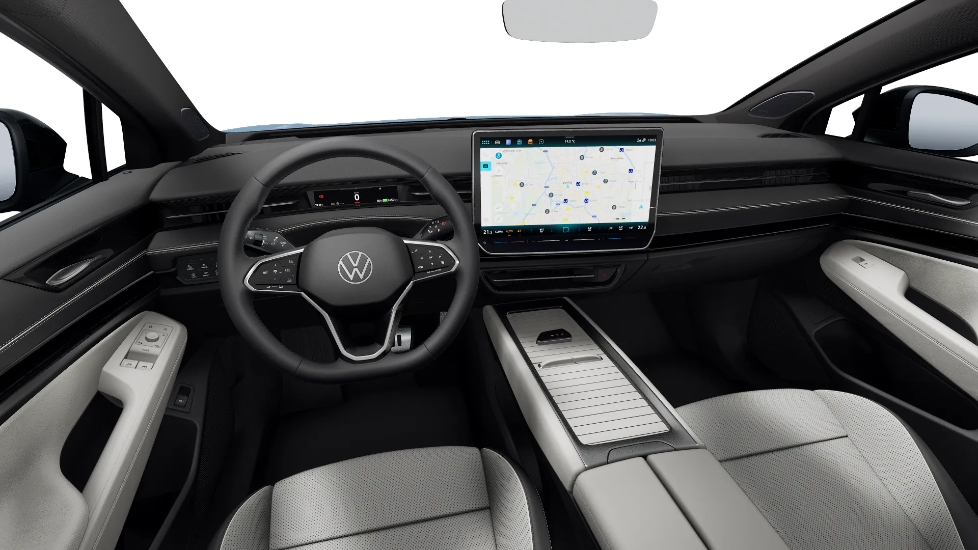 Volkswagen ID.7 Tourer Pro S