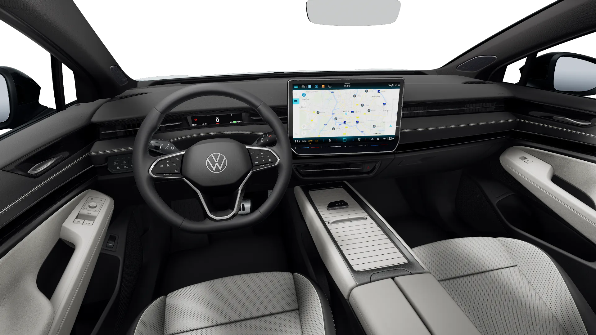 Volkswagen ID.7 Tourer Pro S
