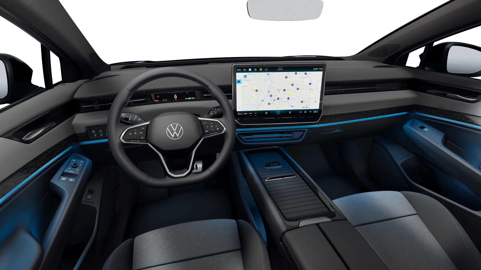 Volkswagen ID.7 Tourer Pro