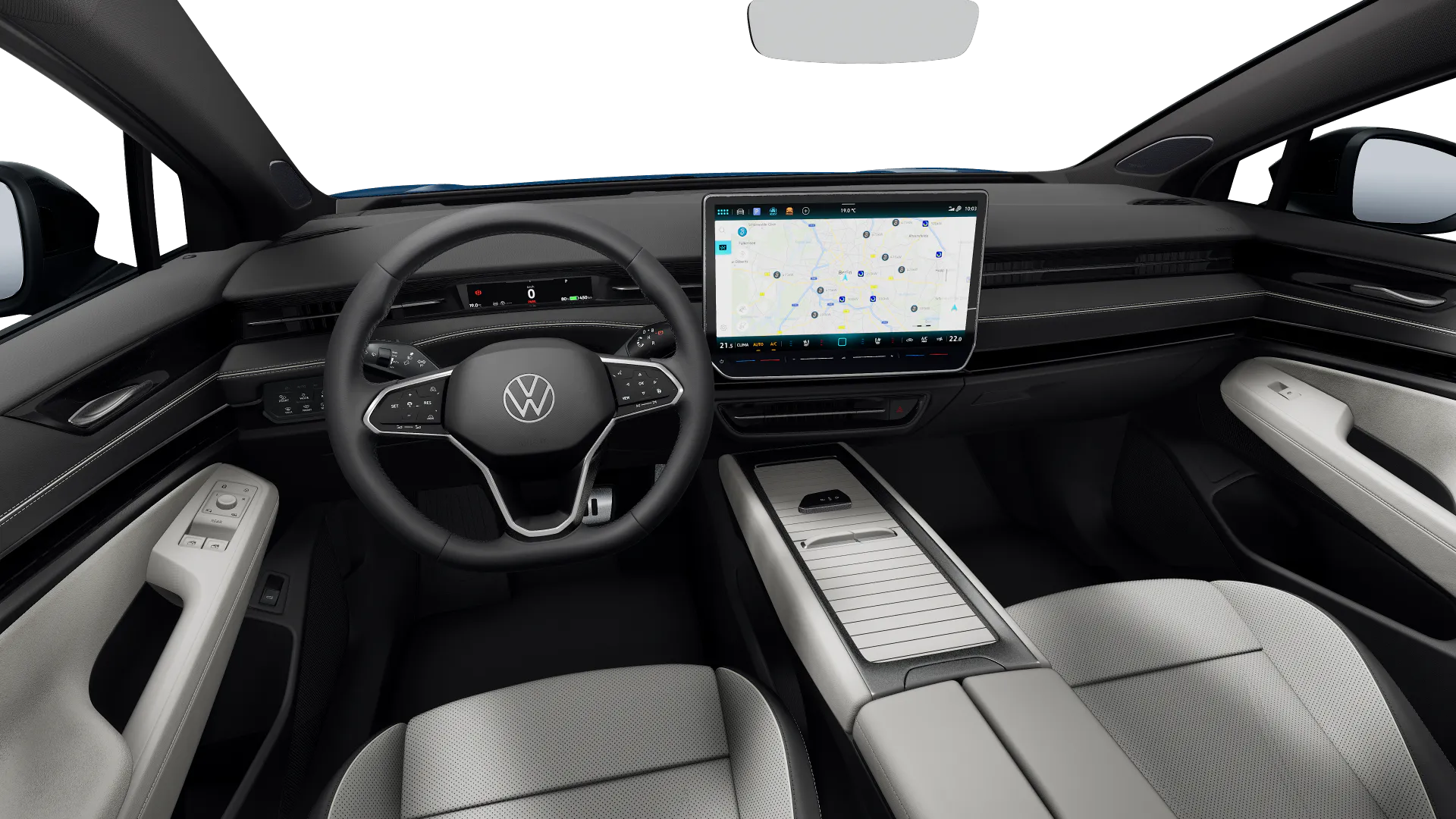 Volkswagen ID.7 Tourer Pro