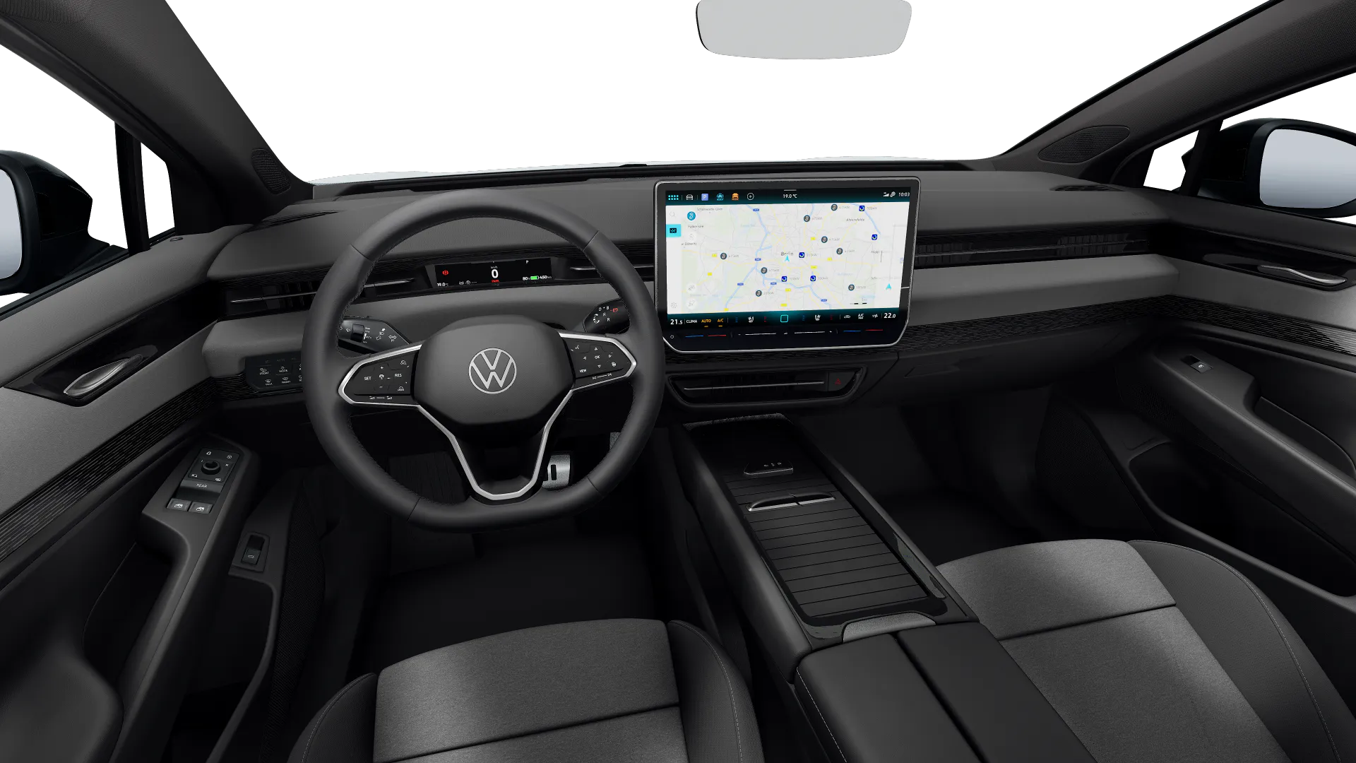 Volkswagen ID.7 Tourer Pro