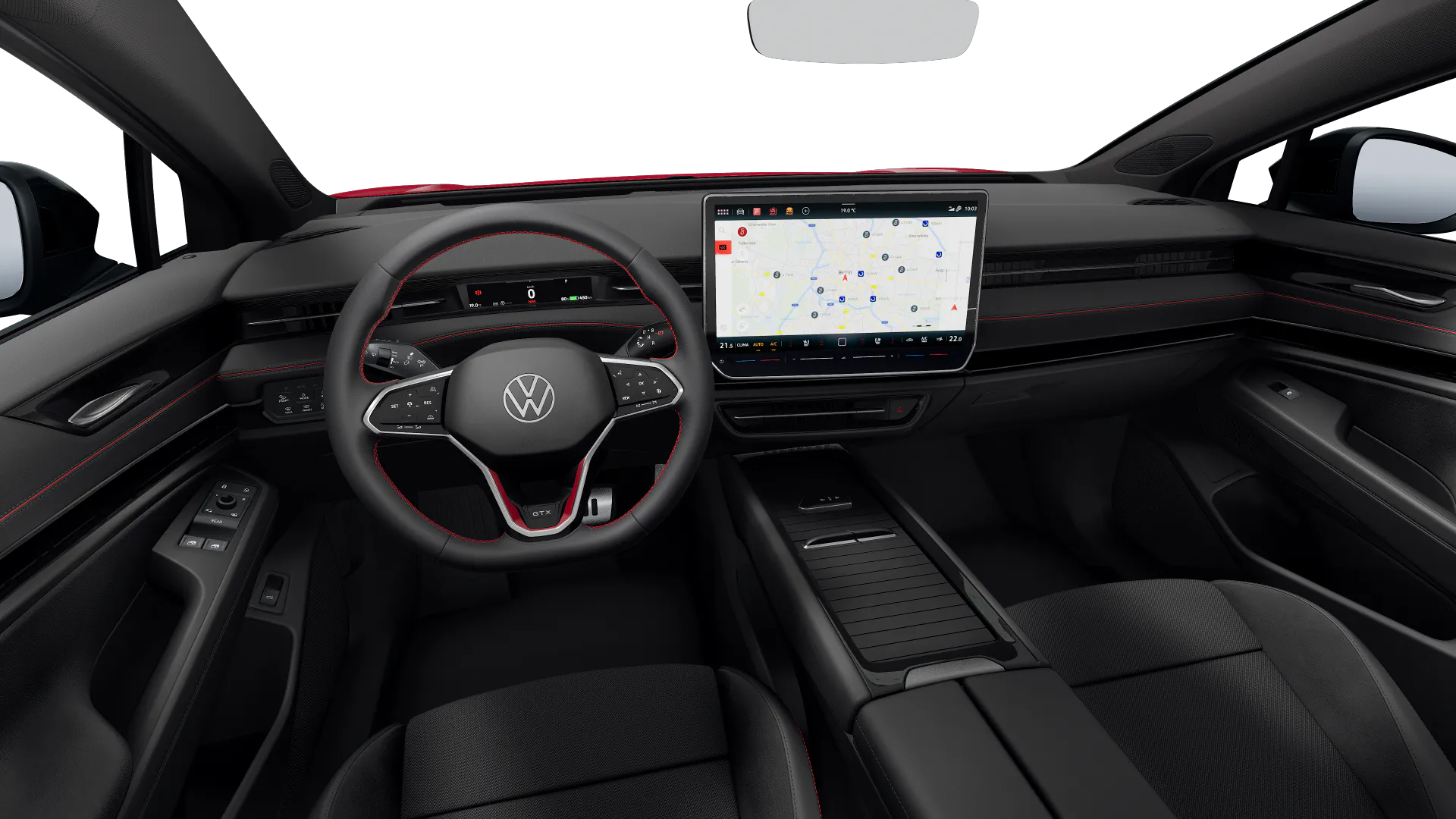 Volkswagen ID.7 Tourer GTX