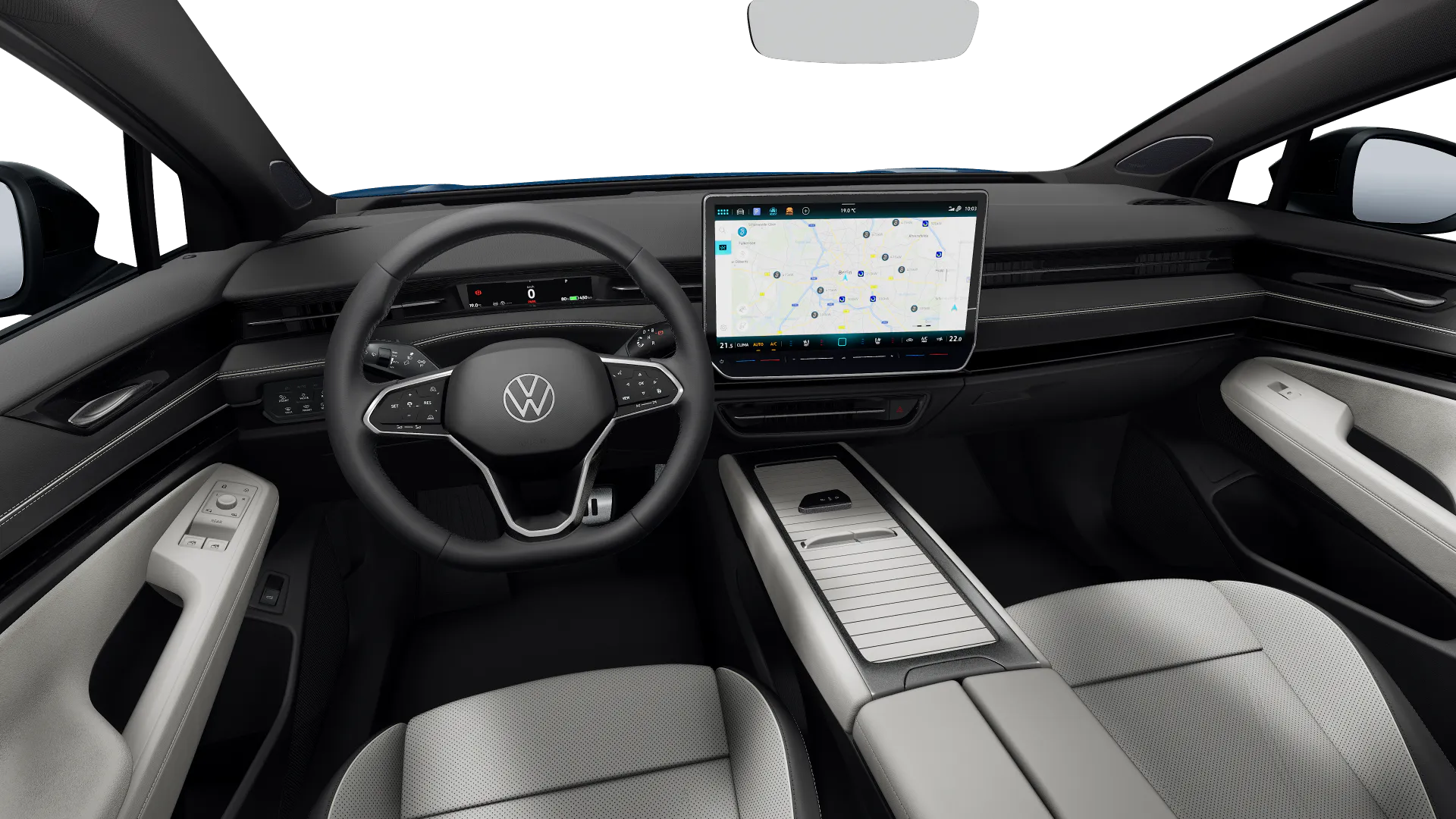 Volkswagen ID.7 Tourer Pro