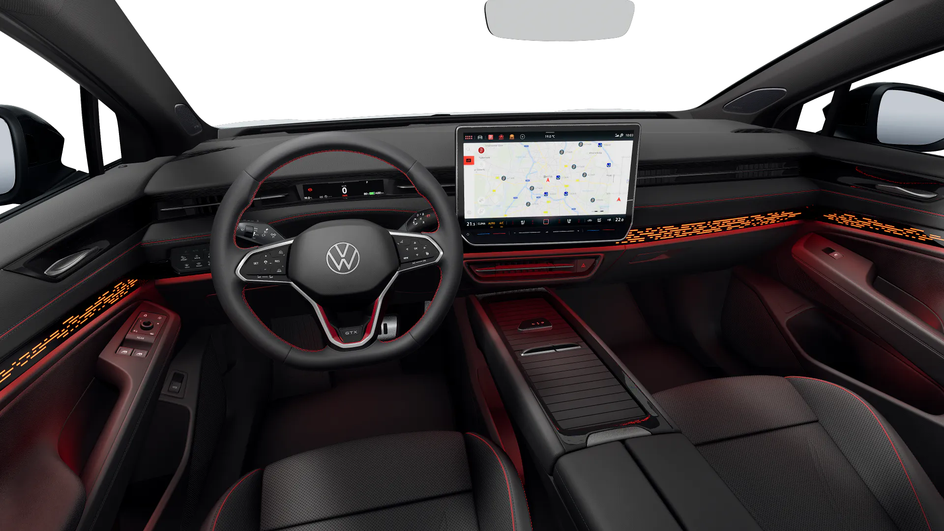 Volkswagen ID.7 Tourer GTX