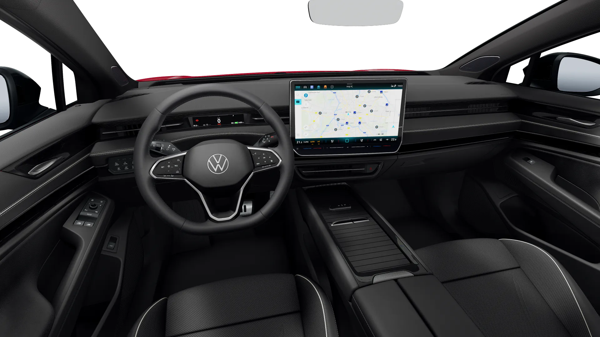 Volkswagen ID.7 Tourer Pro S