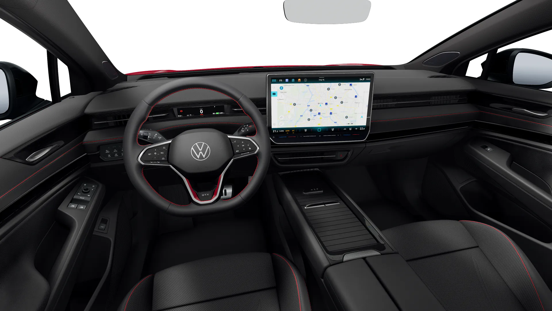 Volkswagen ID.7 Tourer GTX