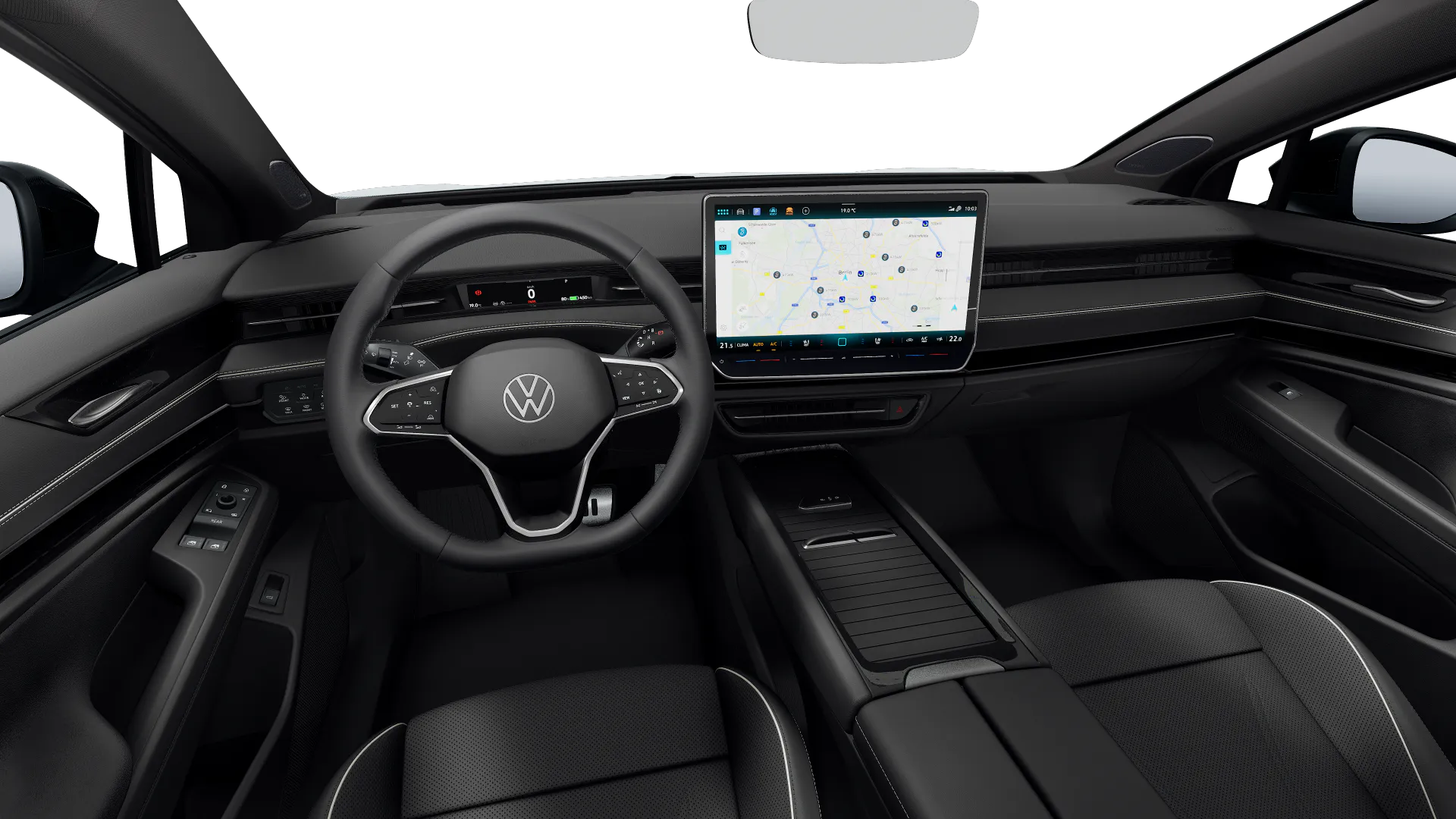 Volkswagen ID.7 Tourer Pro S