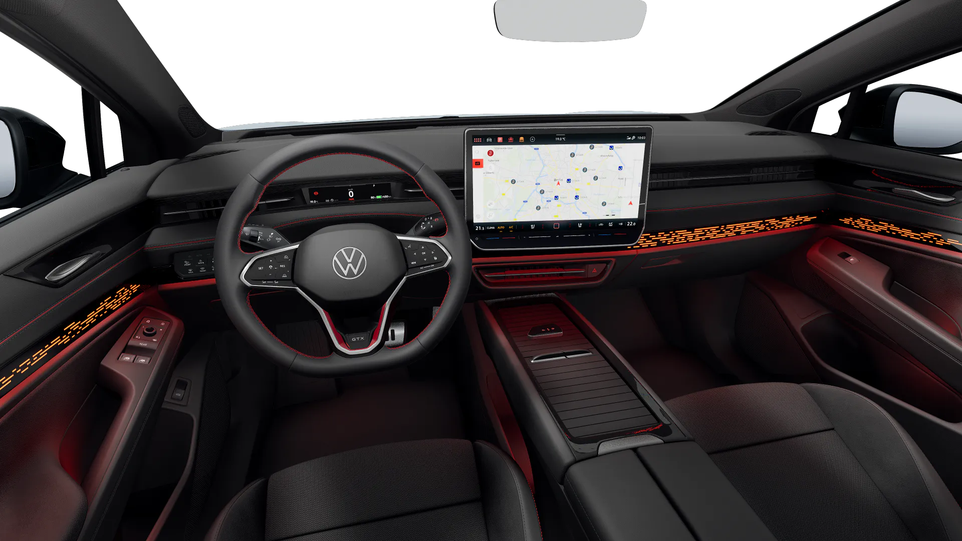 Volkswagen ID.7 Tourer GTX