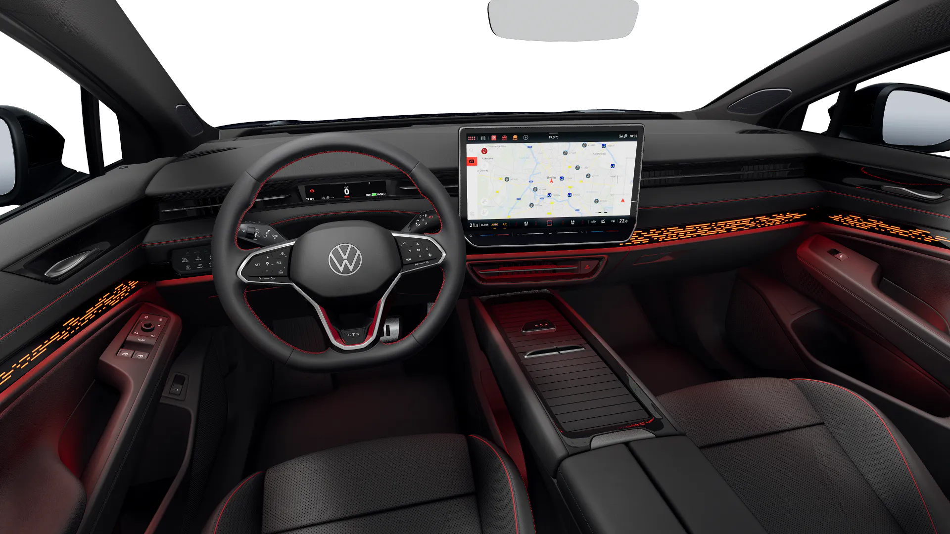 Volkswagen ID.7 Tourer GTX