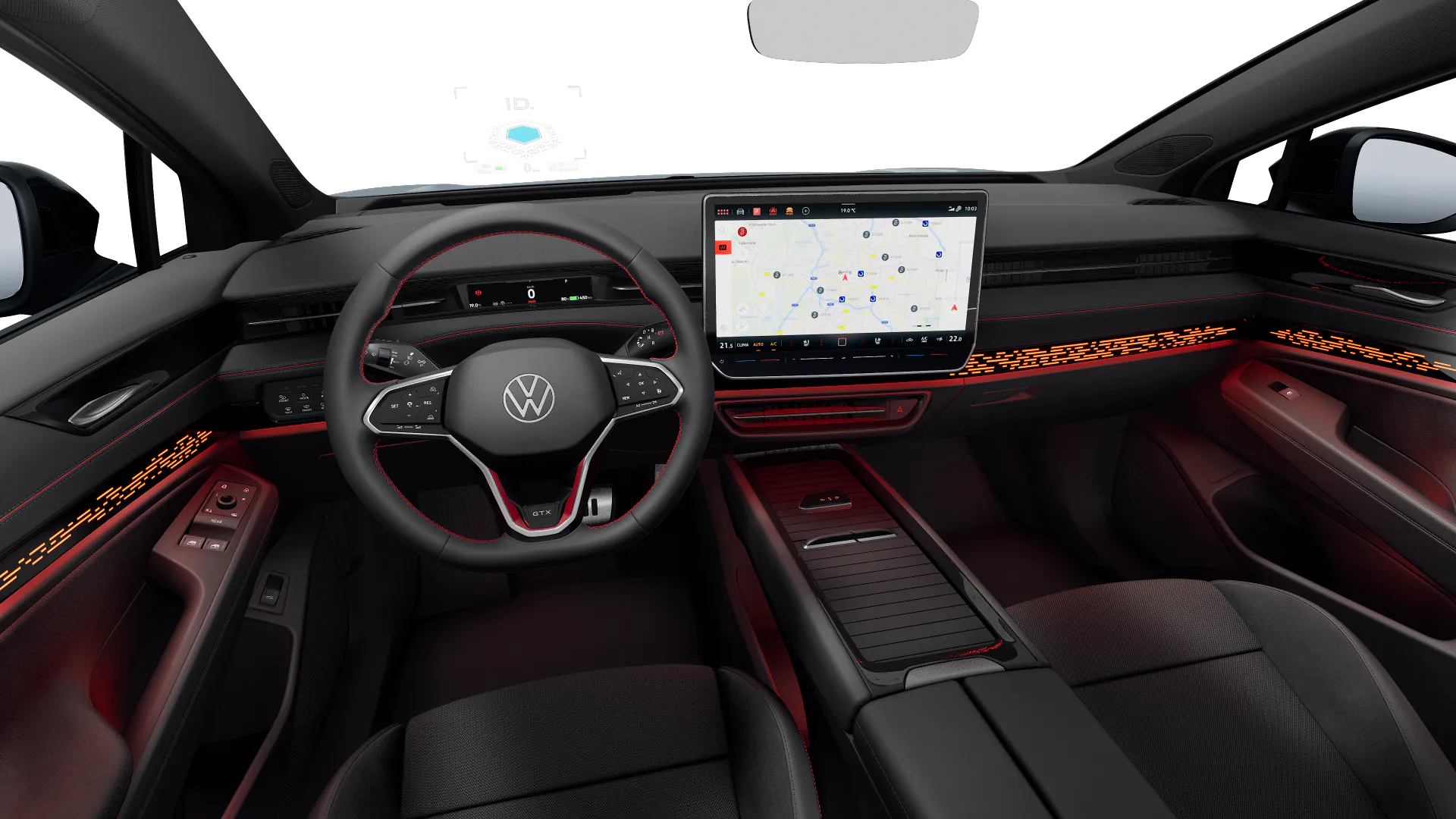 Volkswagen ID.7 Tourer GTX