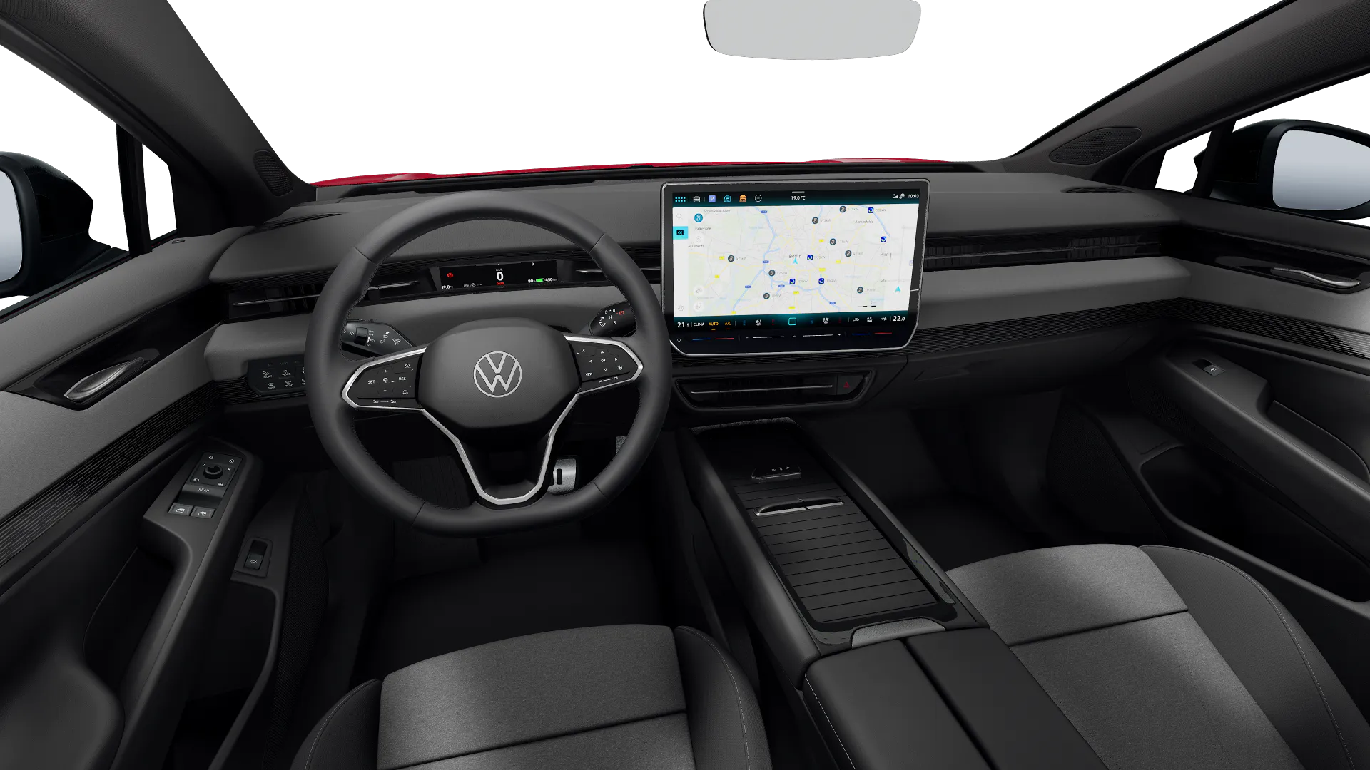 Volkswagen ID.7 Tourer Pro