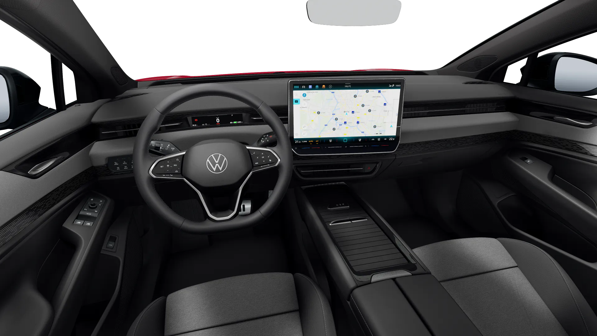 Volkswagen ID.7 Tourer Pro
