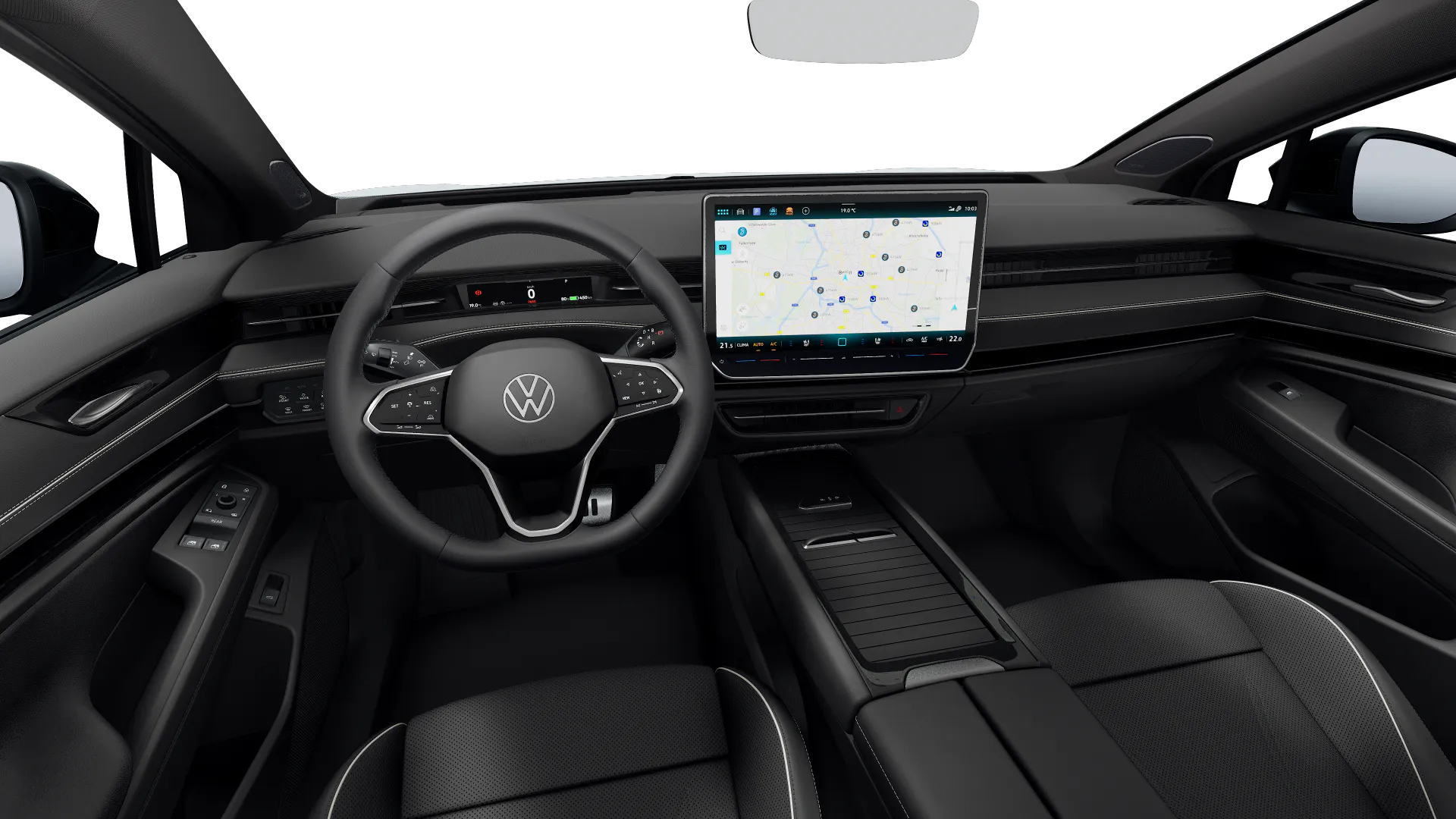Volkswagen ID.7 Tourer Pro S
