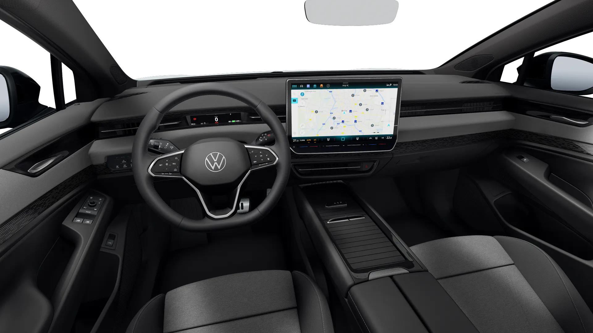 Volkswagen ID.7 Tourer Pro