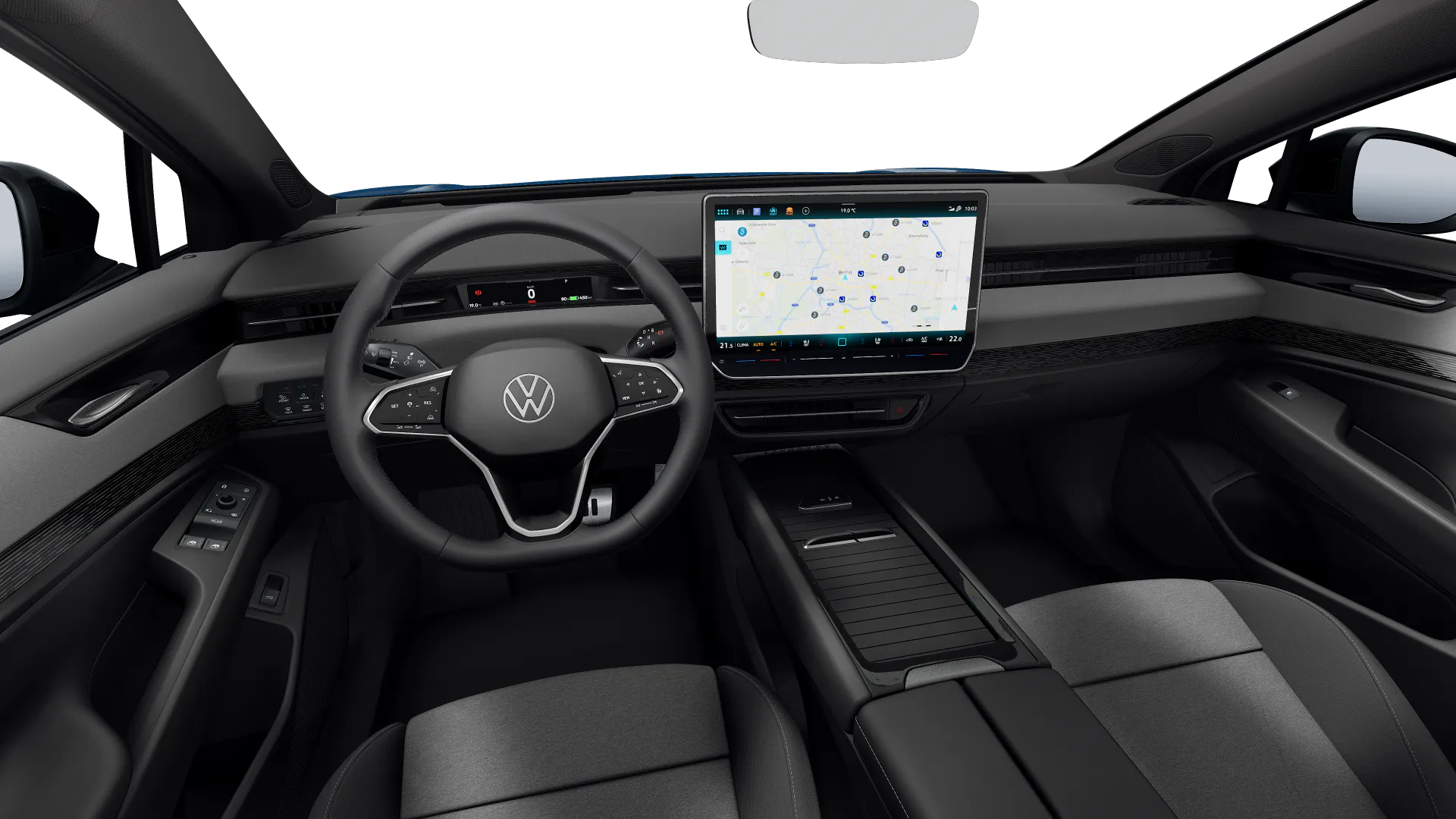 Volkswagen ID.7 Tourer Pro