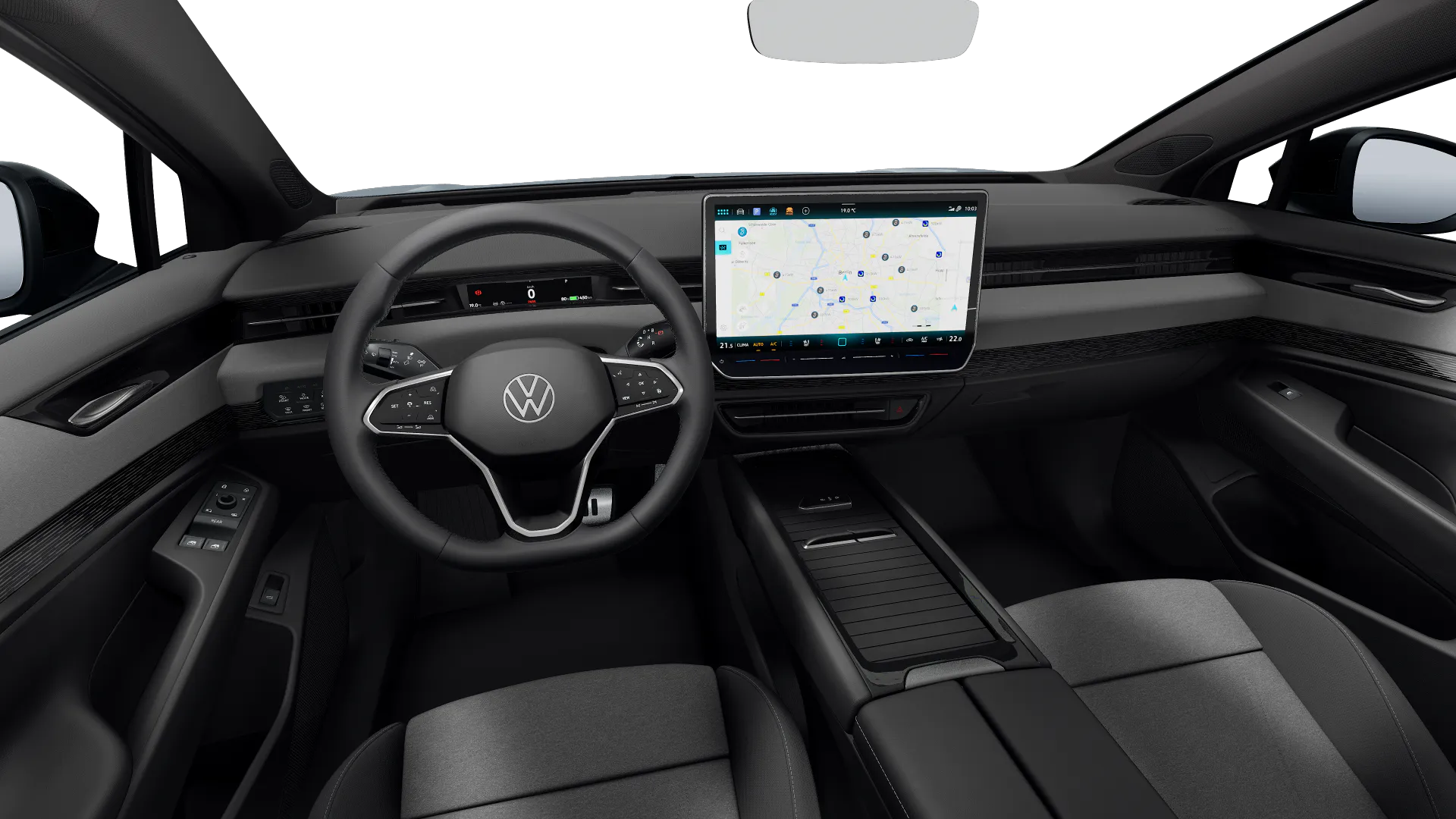 Volkswagen ID.7 Tourer Pro