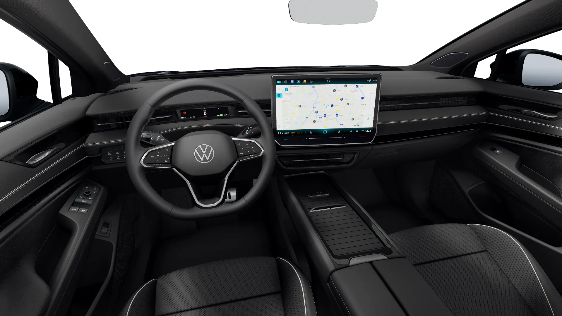 Volkswagen ID.7 Tourer Pro S