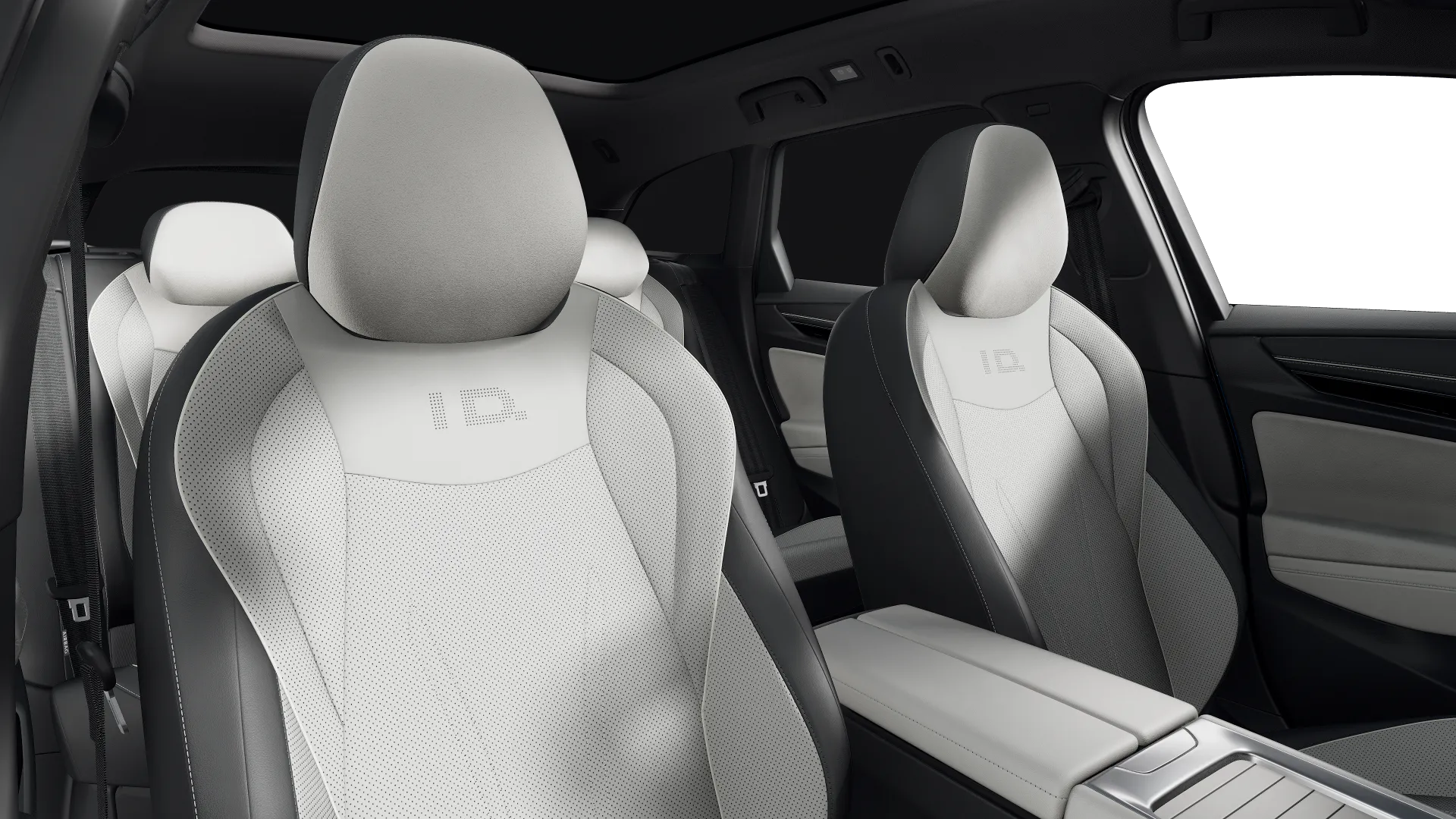 Volkswagen ID.7 Tourer Pro S