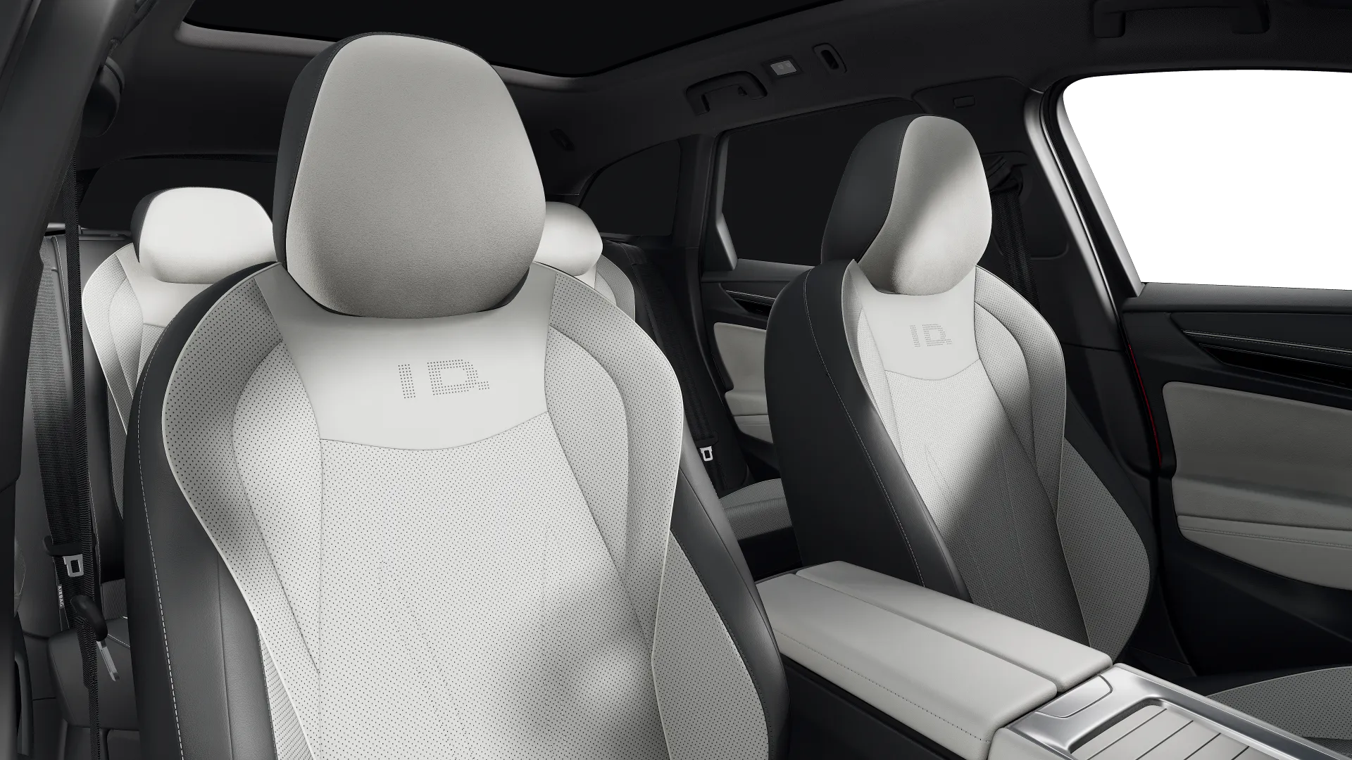 Volkswagen ID.7 Tourer Pro S