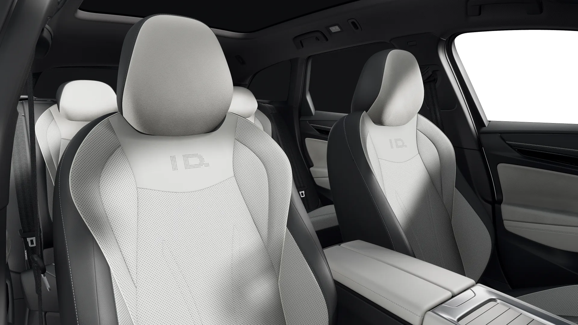 Volkswagen ID.7 Tourer Pro S