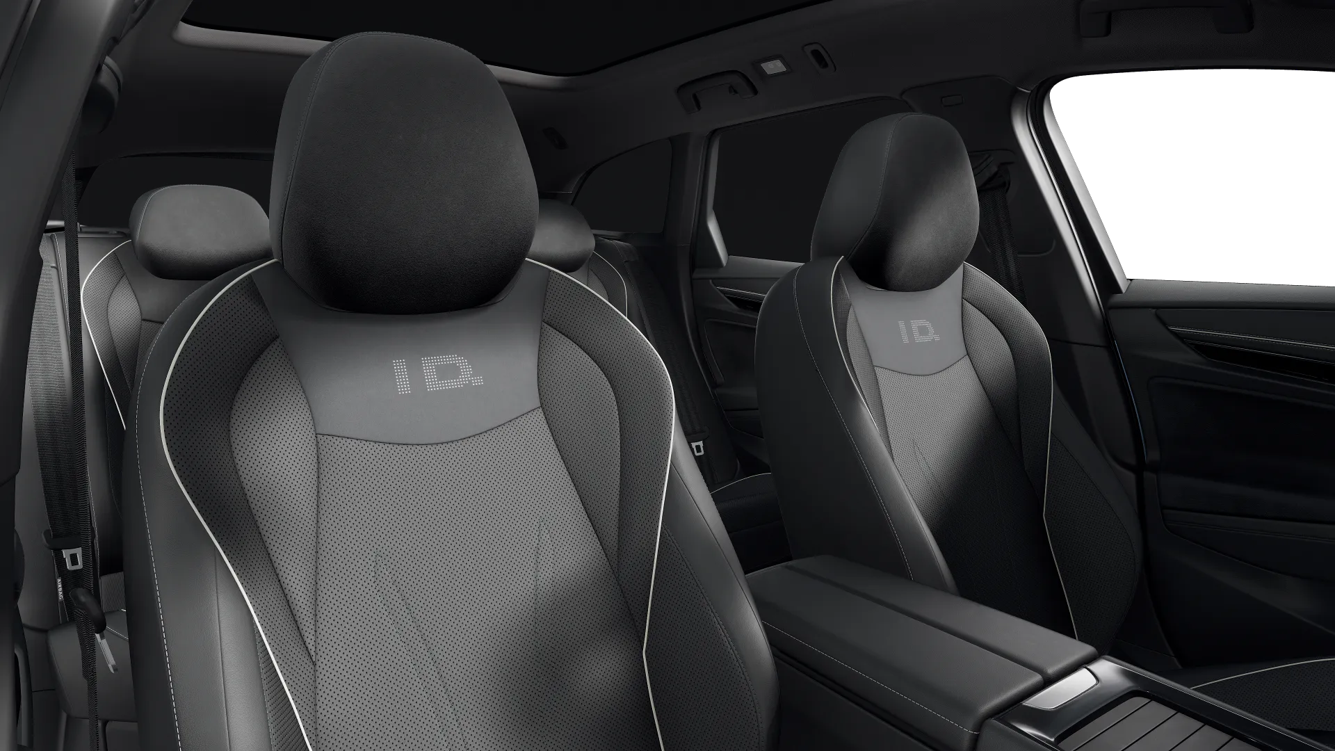 Volkswagen ID.7 Tourer Pro S