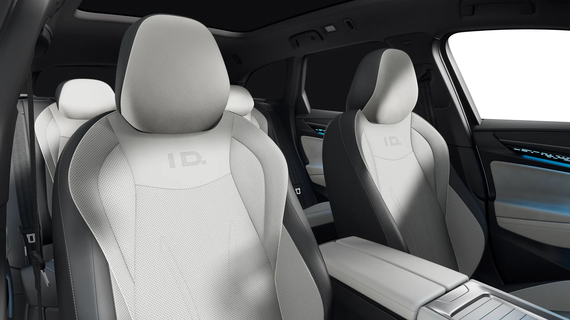 Volkswagen ID.7 Tourer Pro S
