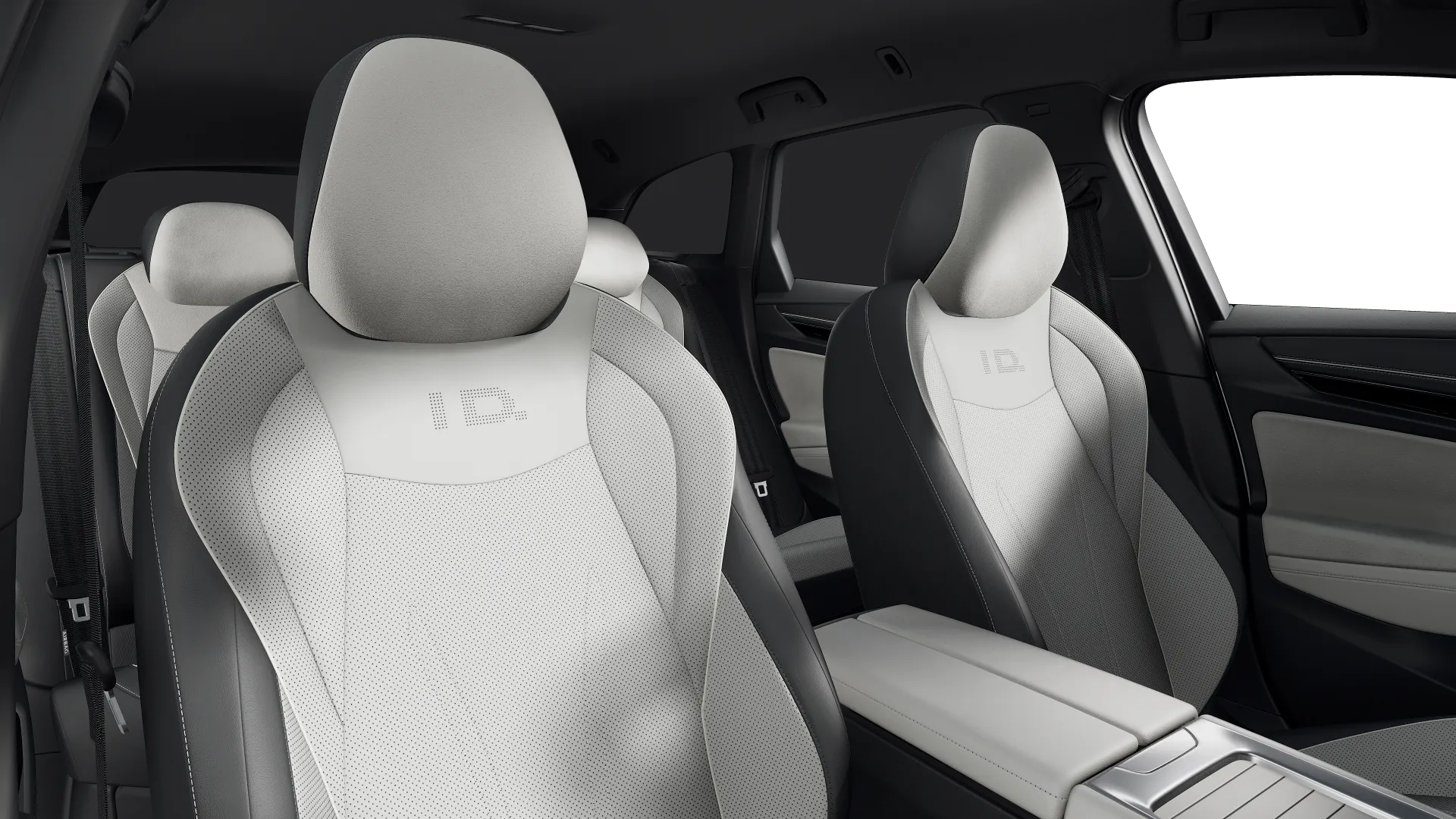 Volkswagen ID.7 Tourer Pro S
