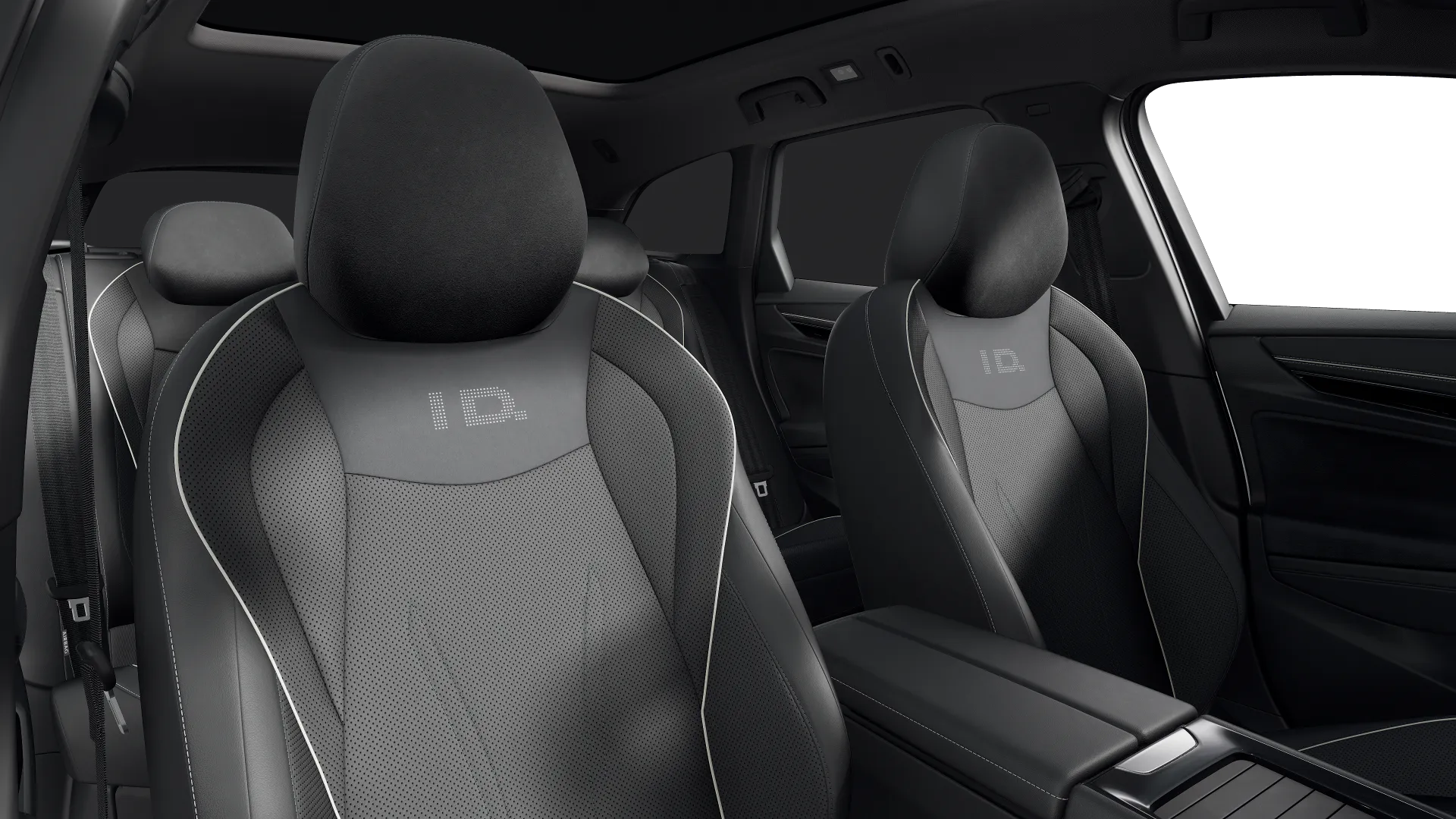Volkswagen ID.7 Tourer Pro