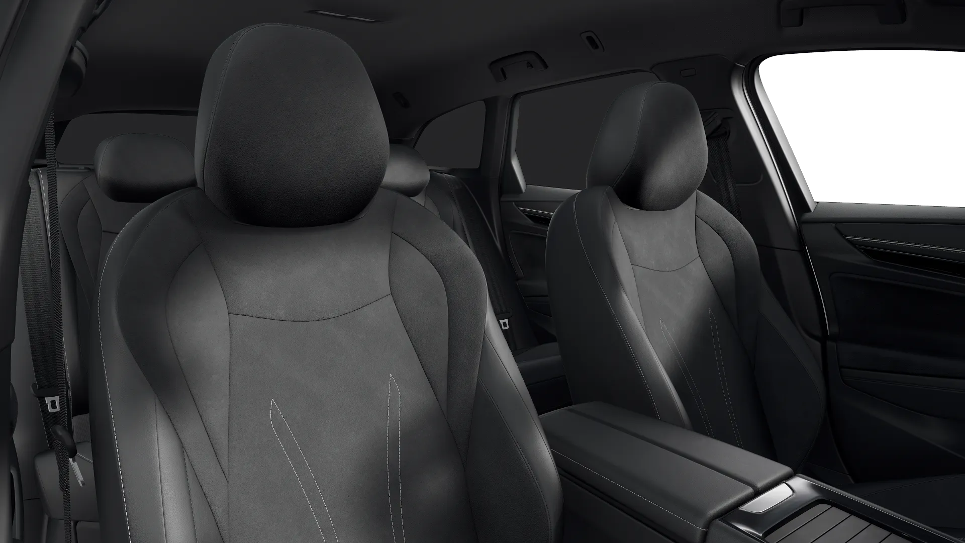 Volkswagen ID.7 Tourer Pro