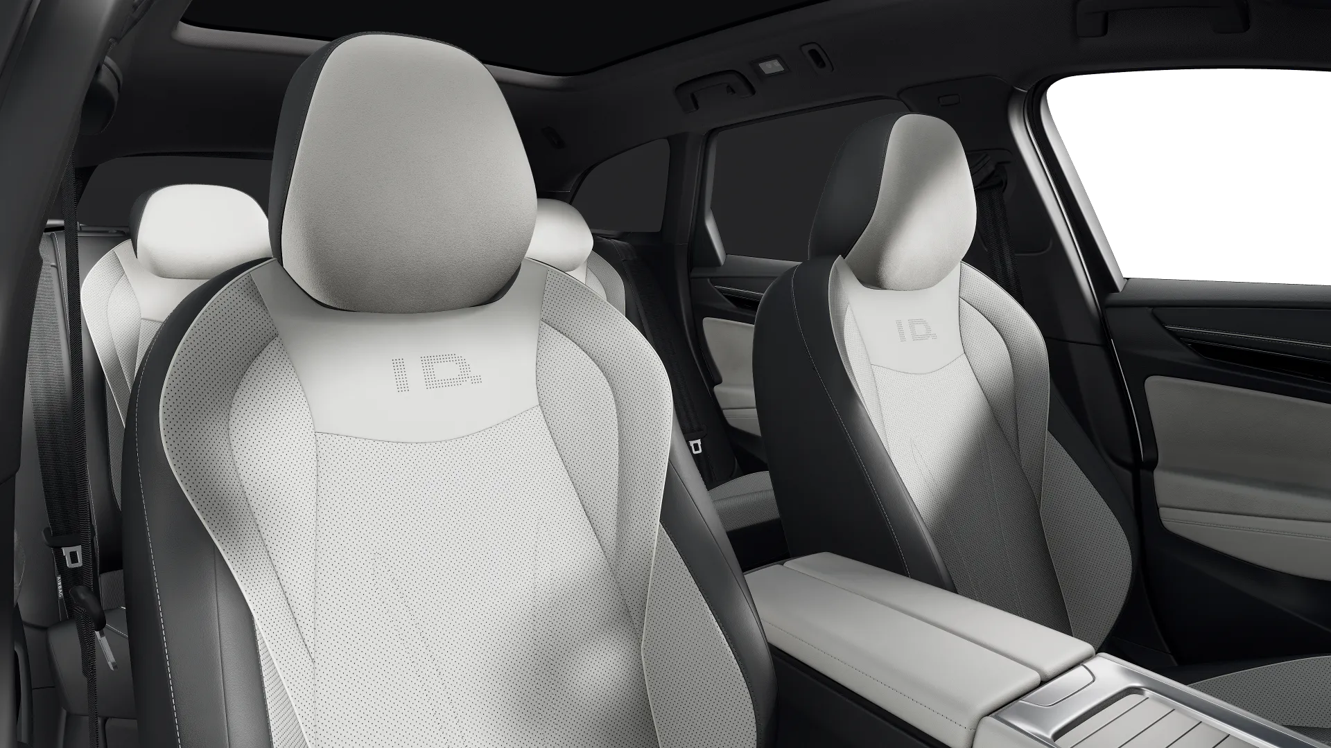 Volkswagen ID.7 Tourer Pro S