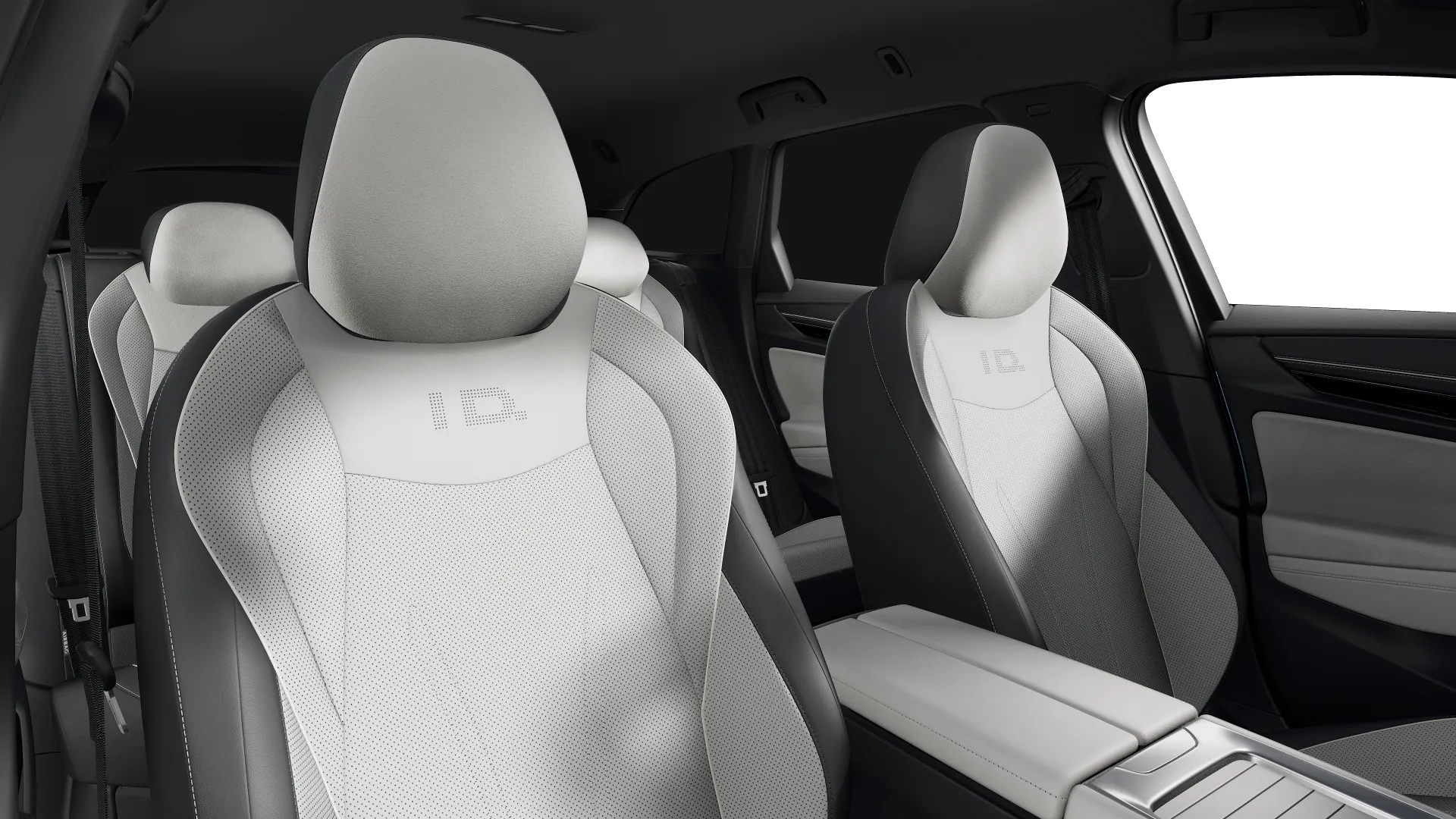 Volkswagen ID.7 Tourer Pro S