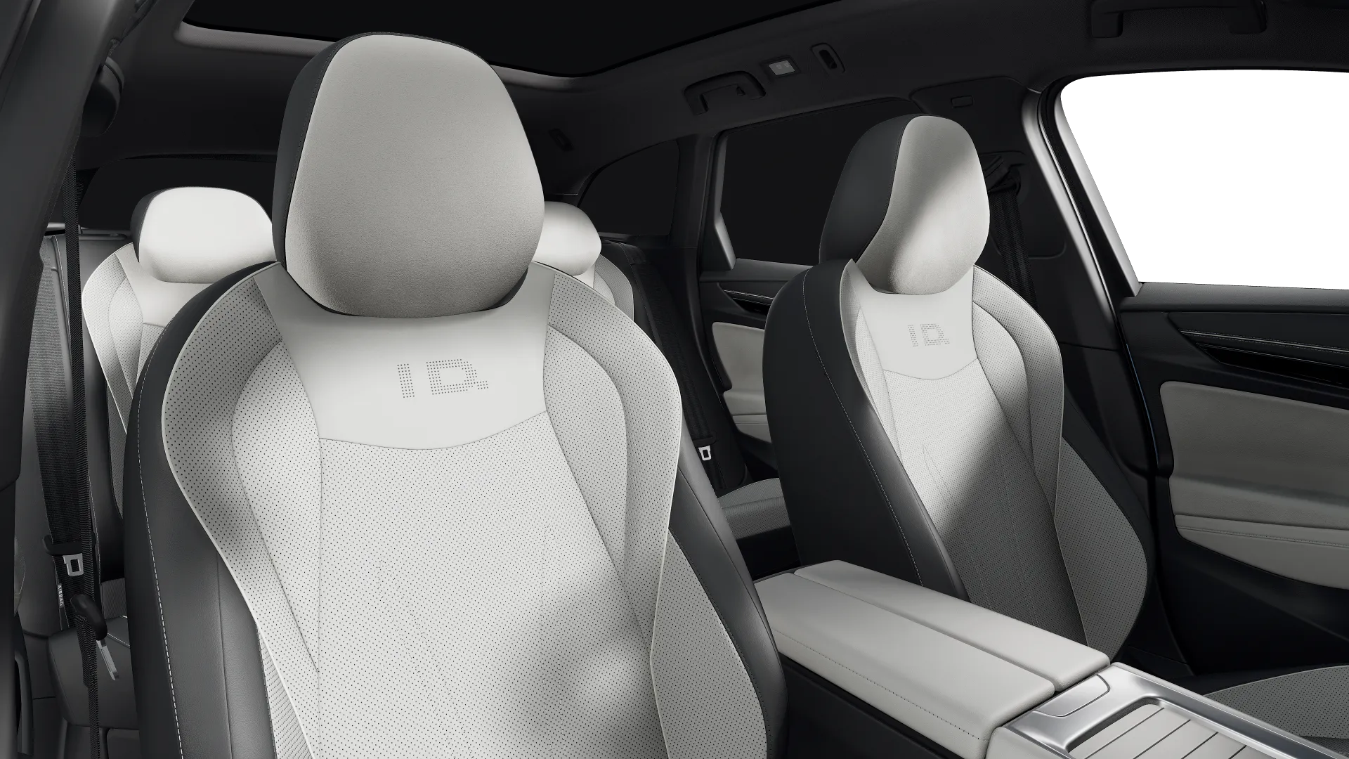 Volkswagen ID.7 Tourer Pro S