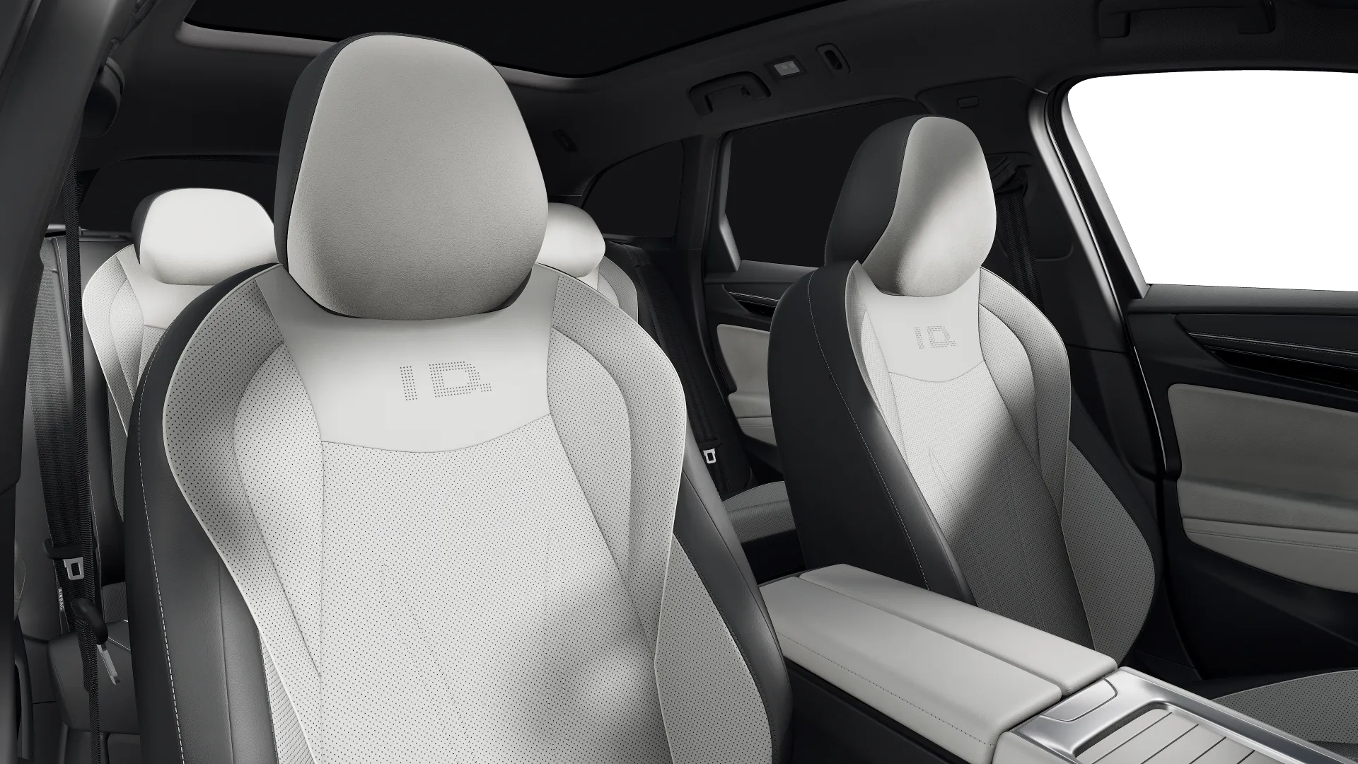 Volkswagen ID.7 Tourer Pro S