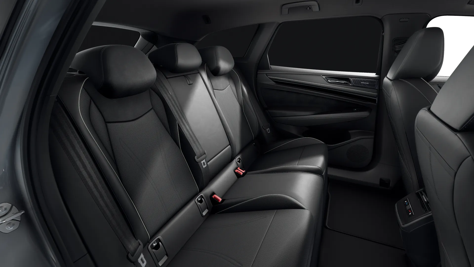 Volkswagen ID.7 Tourer Pro S