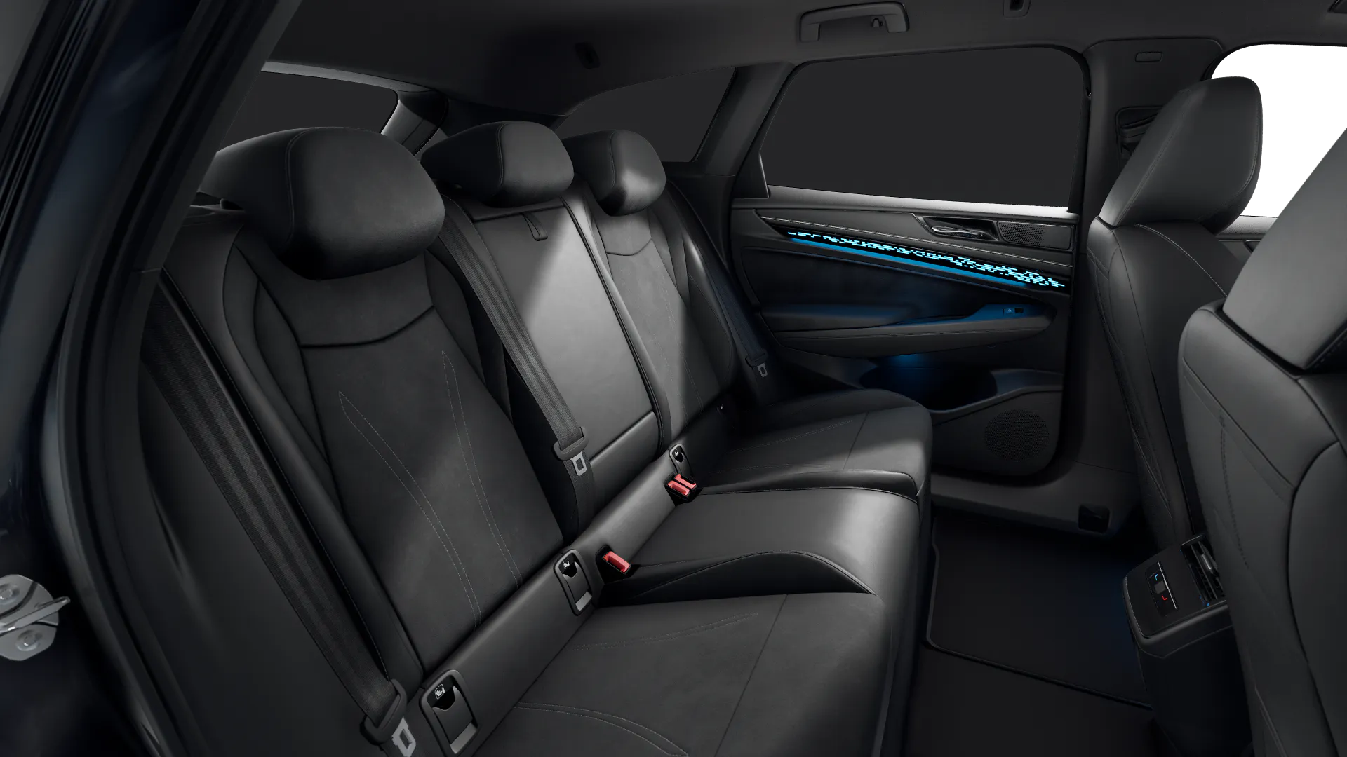 Volkswagen ID.7 Tourer S Limited Edition