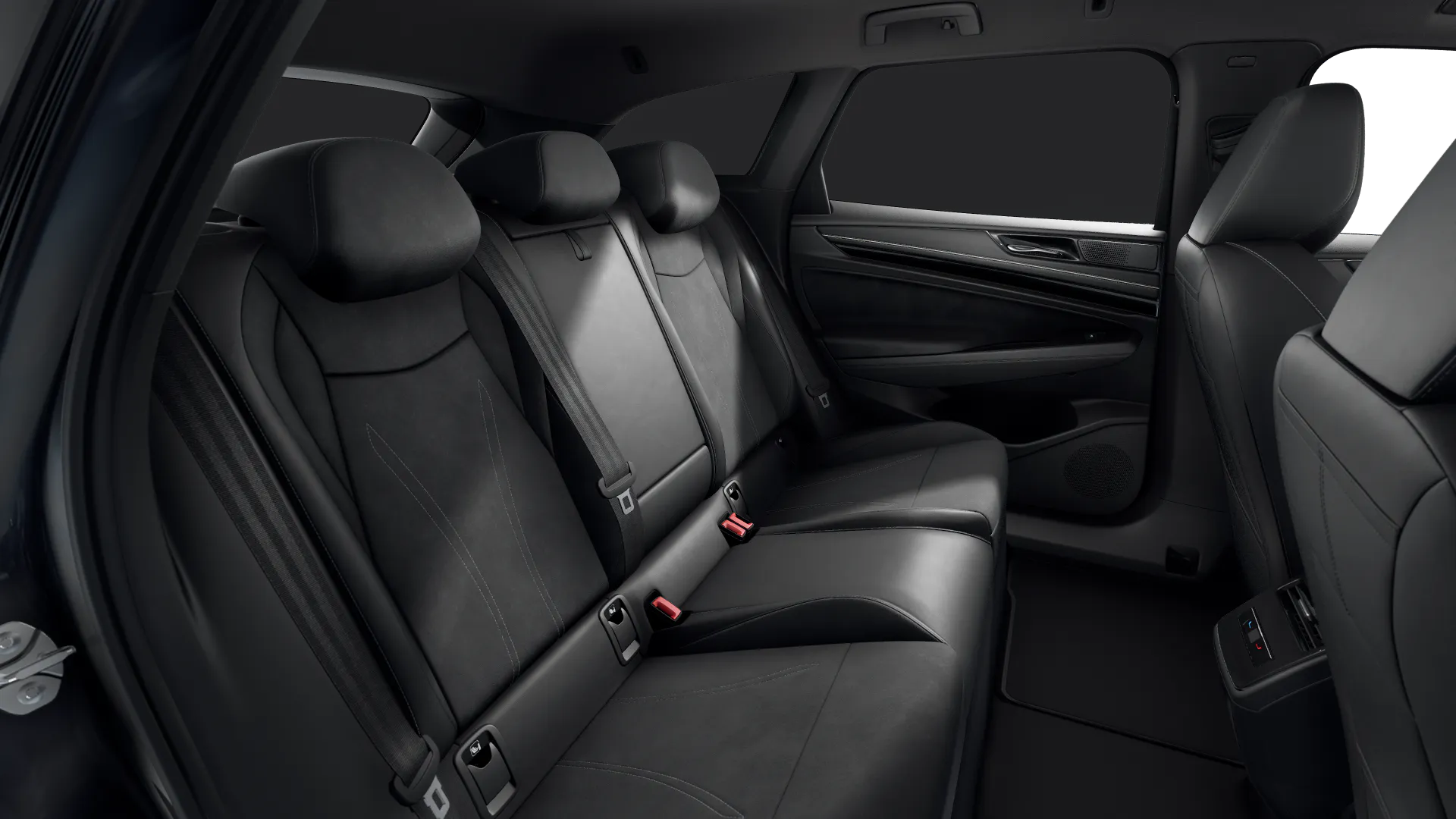 Volkswagen ID.7 Tourer Pro S