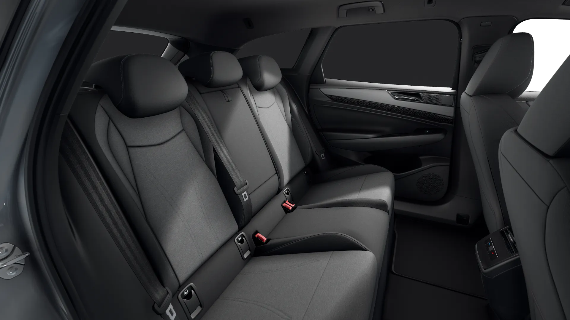 Volkswagen ID.7 Tourer Edition
