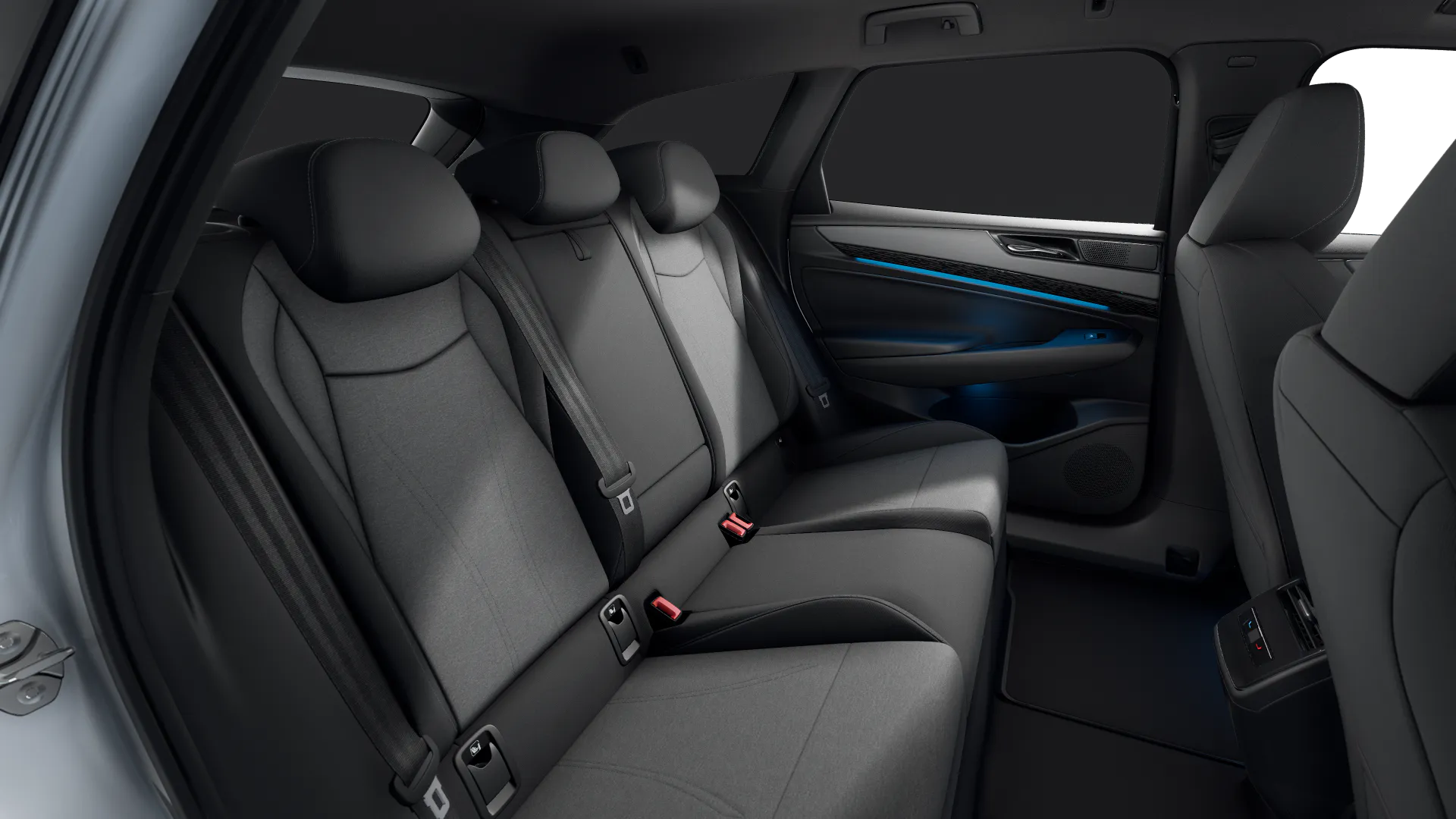 Volkswagen ID.7 Tourer Pro S