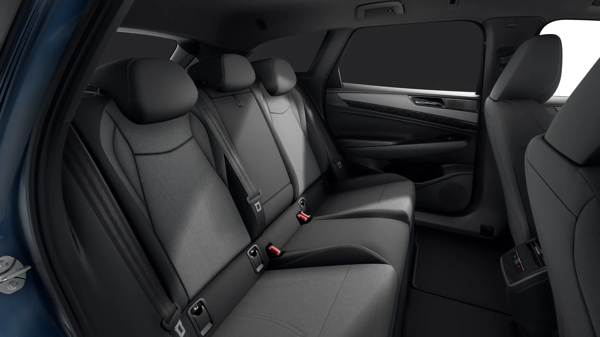 Volkswagen ID.7 Tourer Edition
